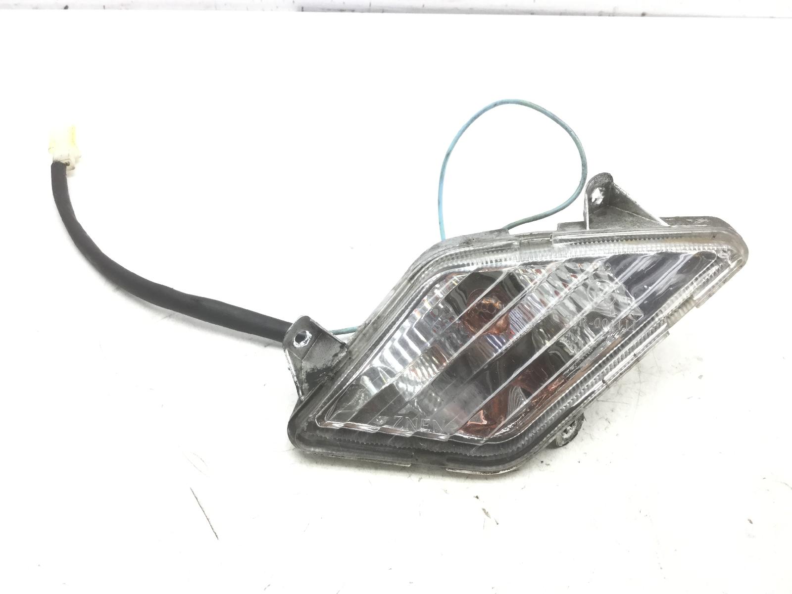 Pato lambretta n 125 freccia posteriore destra lampeggiatore indicatore 2008 2008 lb5tkbu157z