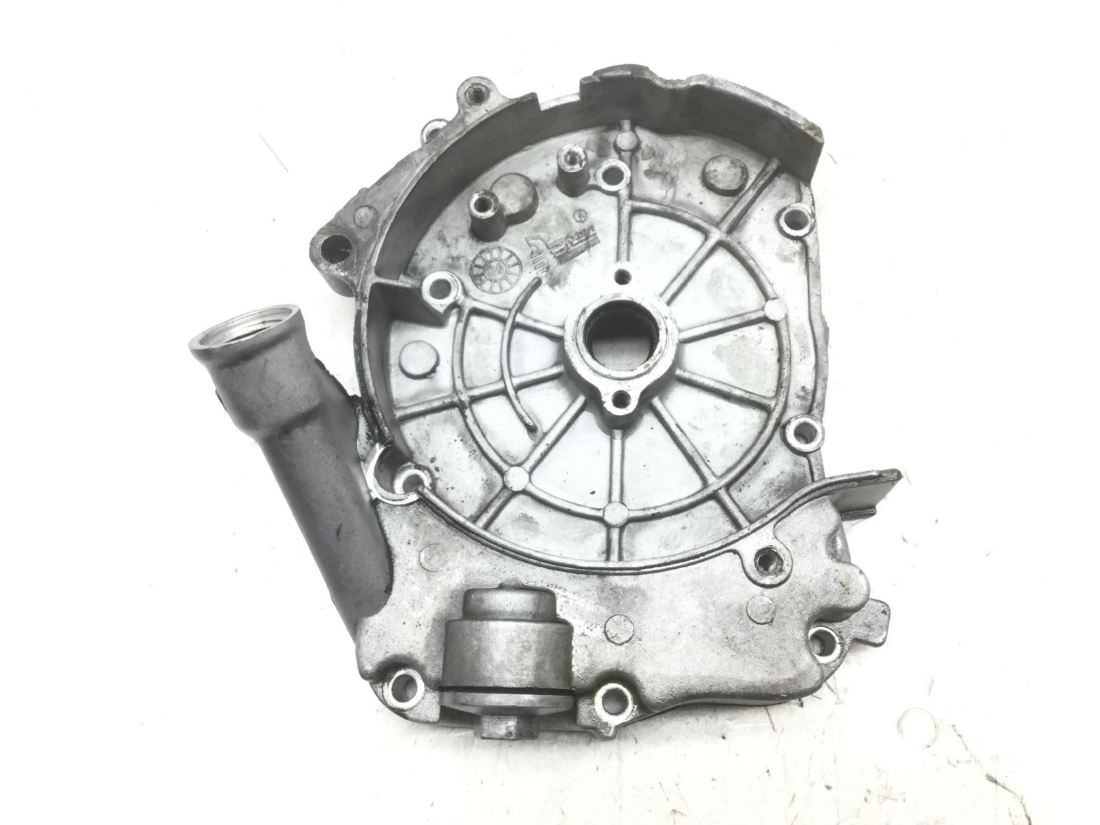 Pato lambretta n 125 carter coperchio statore volano avviamento generatore 2008 2008 lb5tkbu157z