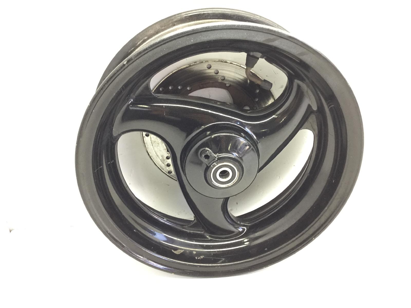 Malaguti f12 phantom lc 50 cerchio ruota anteriore 12 x 3.50 2002 2002 62000000