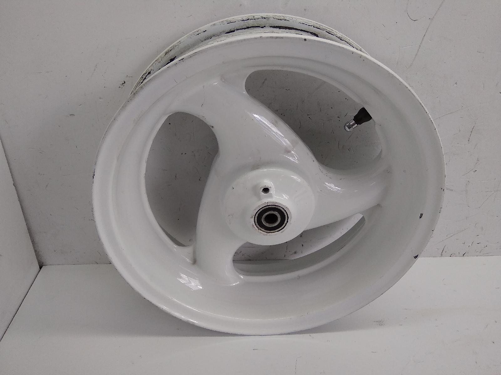 Malaguti f12 phantom lc 50 cerchio ruota anteriore 12 x 3.50 2002 2002 62000000