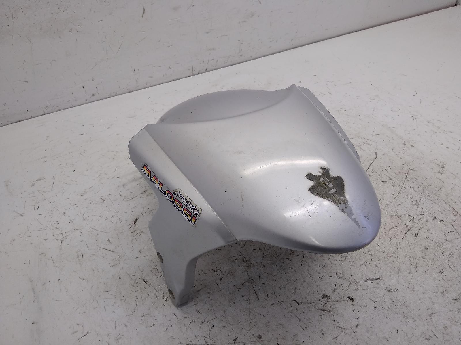 Malaguti f12 phantom lc 50 parafango ruota anteriore - piccola rottura 2002 2002 62000000