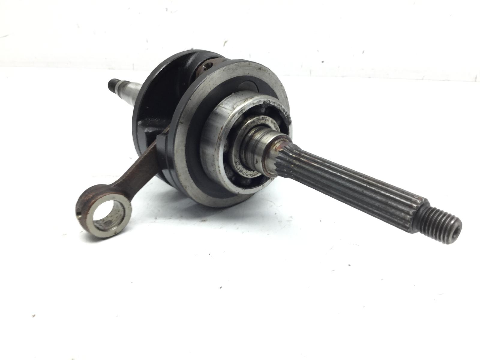 Malaguti f12 phantom lc 50 albero motore 2002 2002 62000000