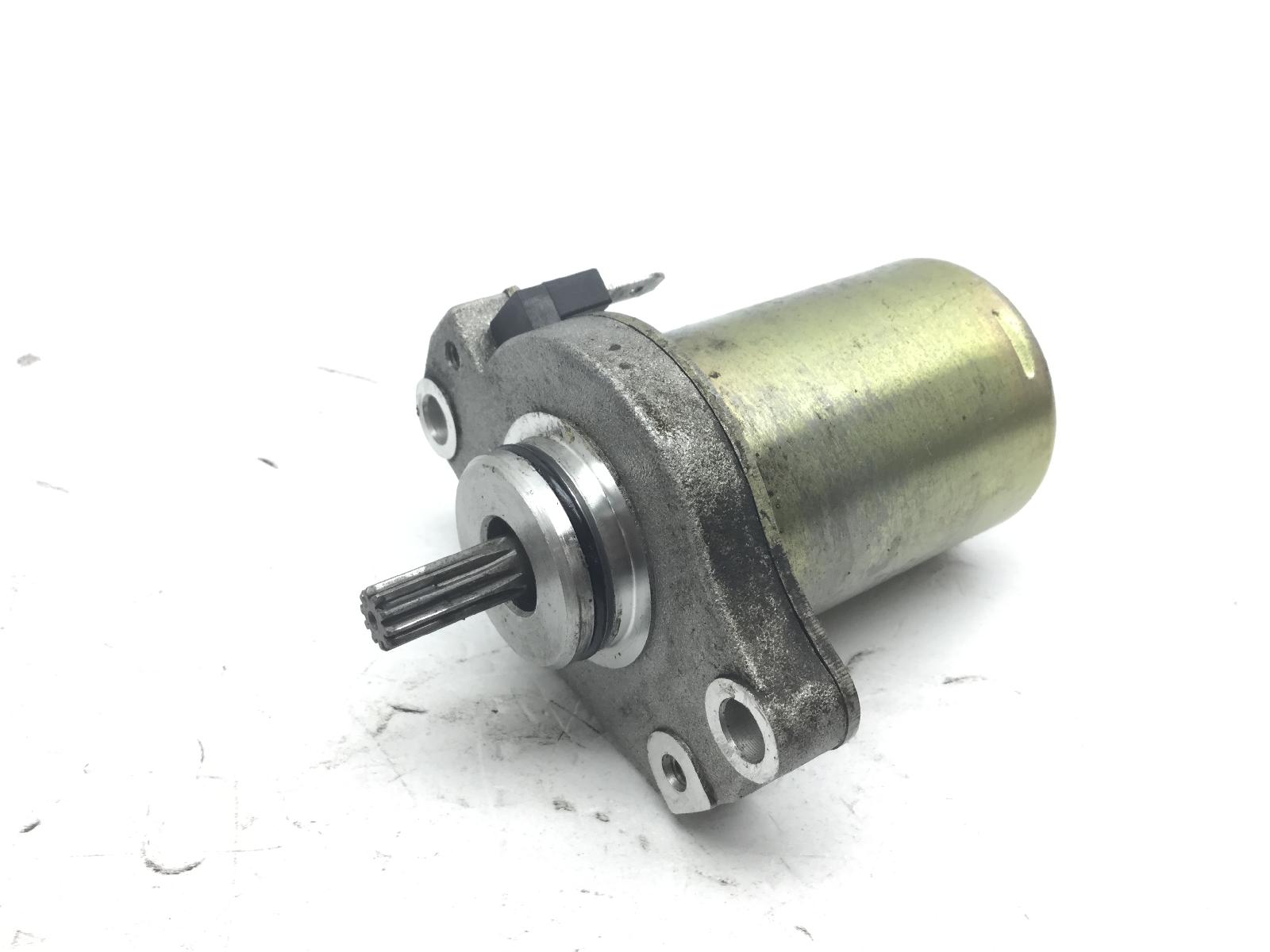 Malaguti f12 phantom lc 50 starter motorino avviamento 2002 2002 62000000