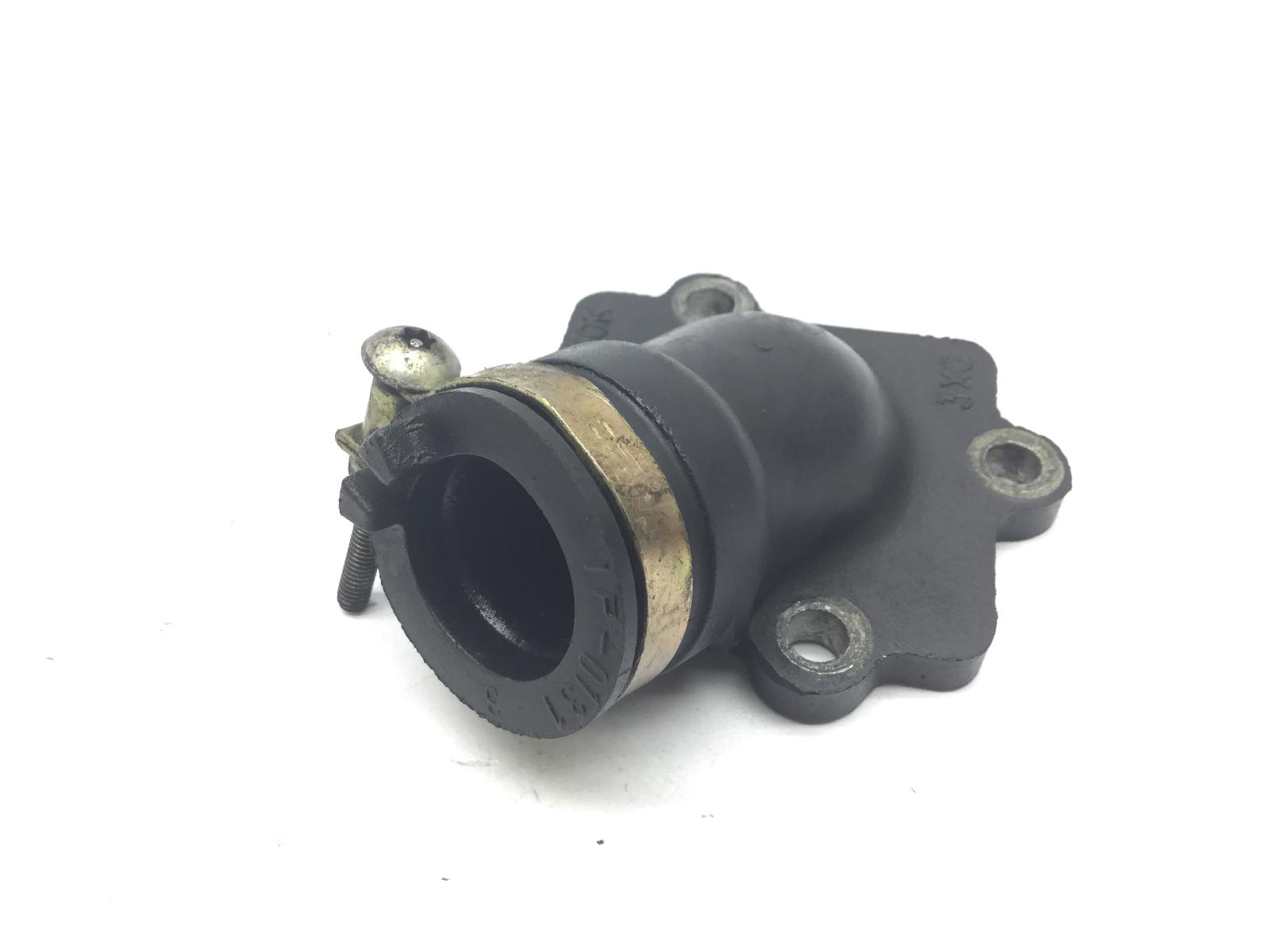 Malaguti f12 phantom lc 50 collettore manicotto aspirazione 2002 2002 62000000