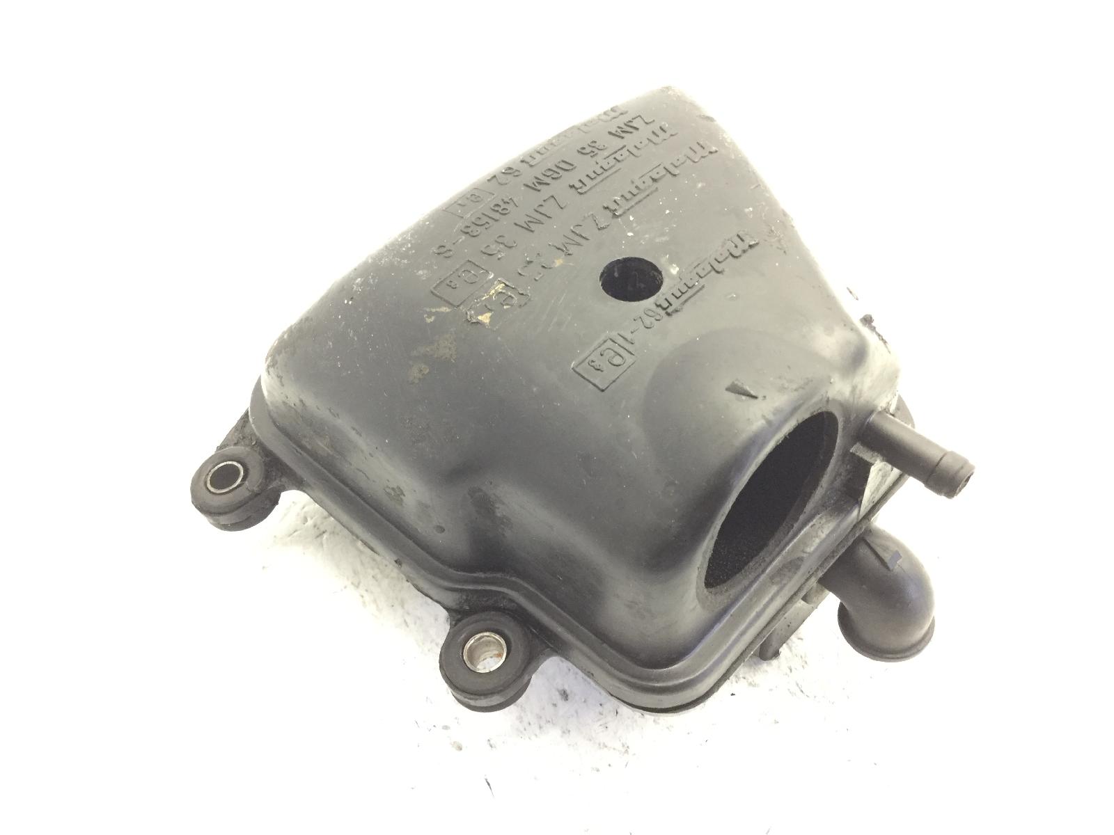 Malaguti f12 phantom lc 50 cassa scatola filtro aria 2002 2002 62000000