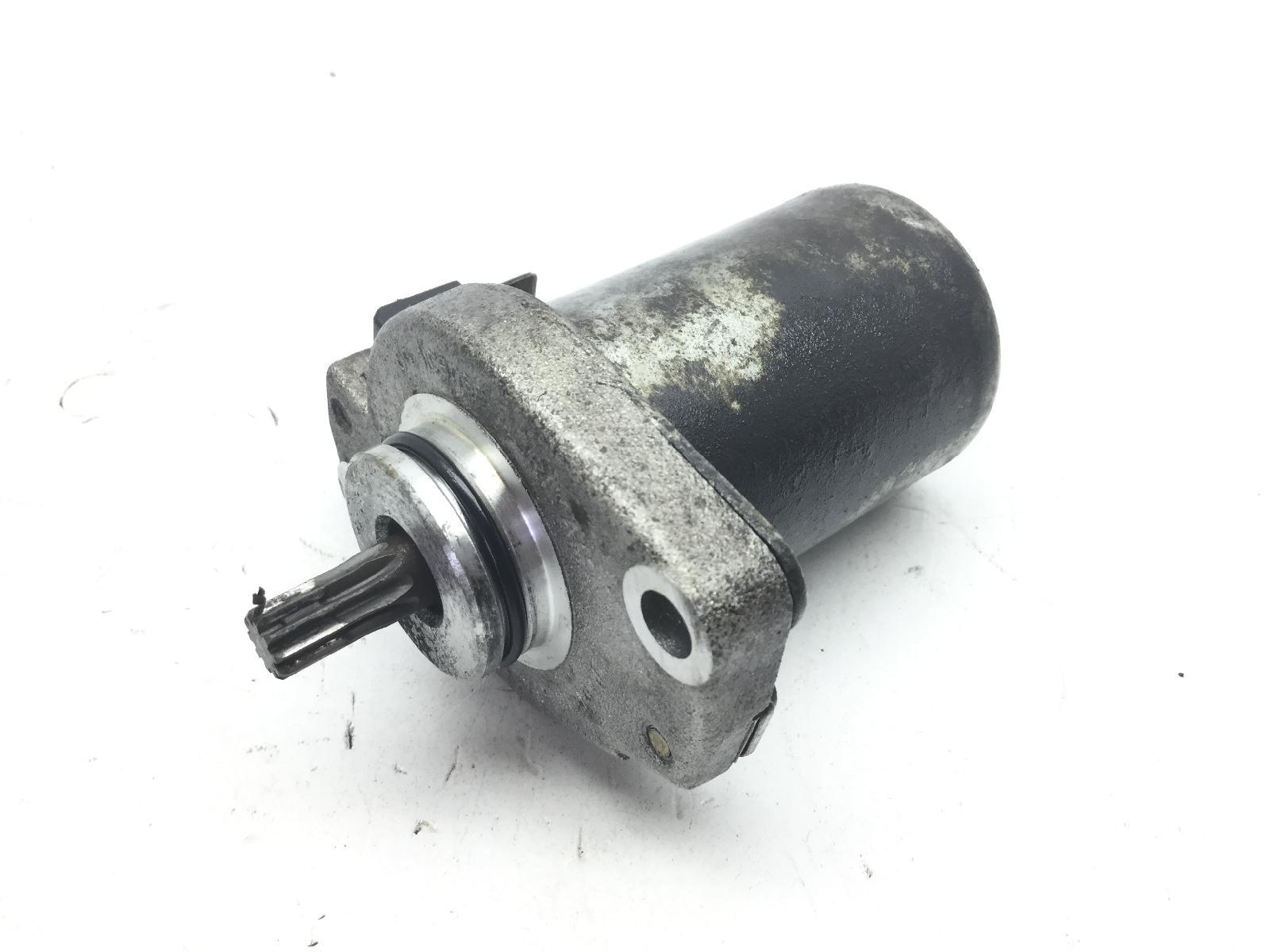 Malaguti f12 phantom lc 50 motorino avviamento starter motore 2002 2002 62000000