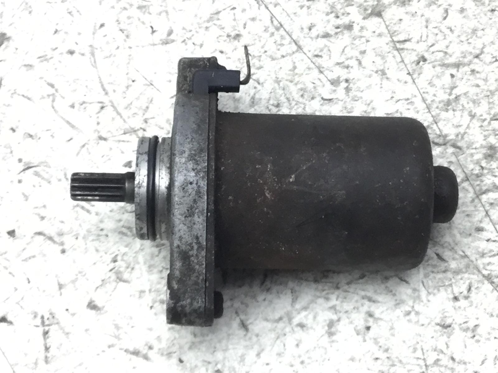 Malaguti f12 phantom lc 50 motorino starter avviamento 2002 2002 62000062