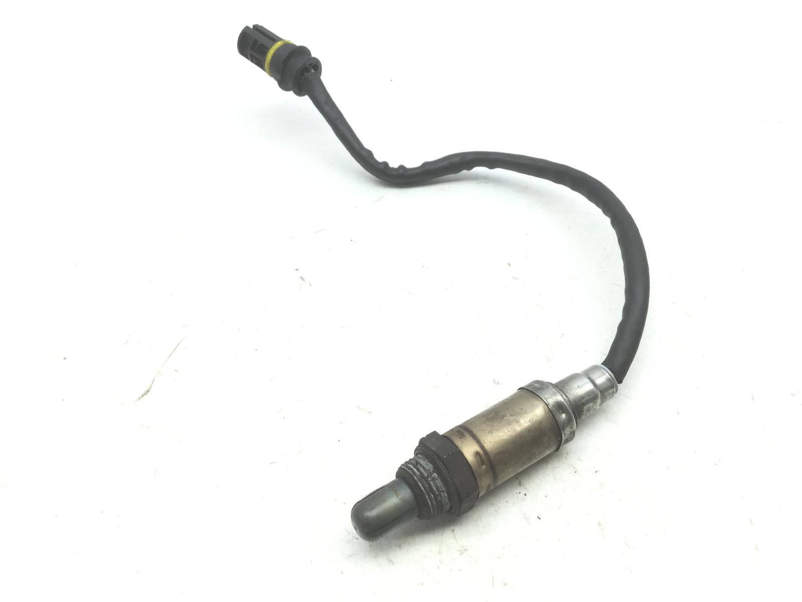 Bmw f 650 gs 650 sonda lambda misuratore di ossigeno gas scarico 2002 2002 wb10172axy