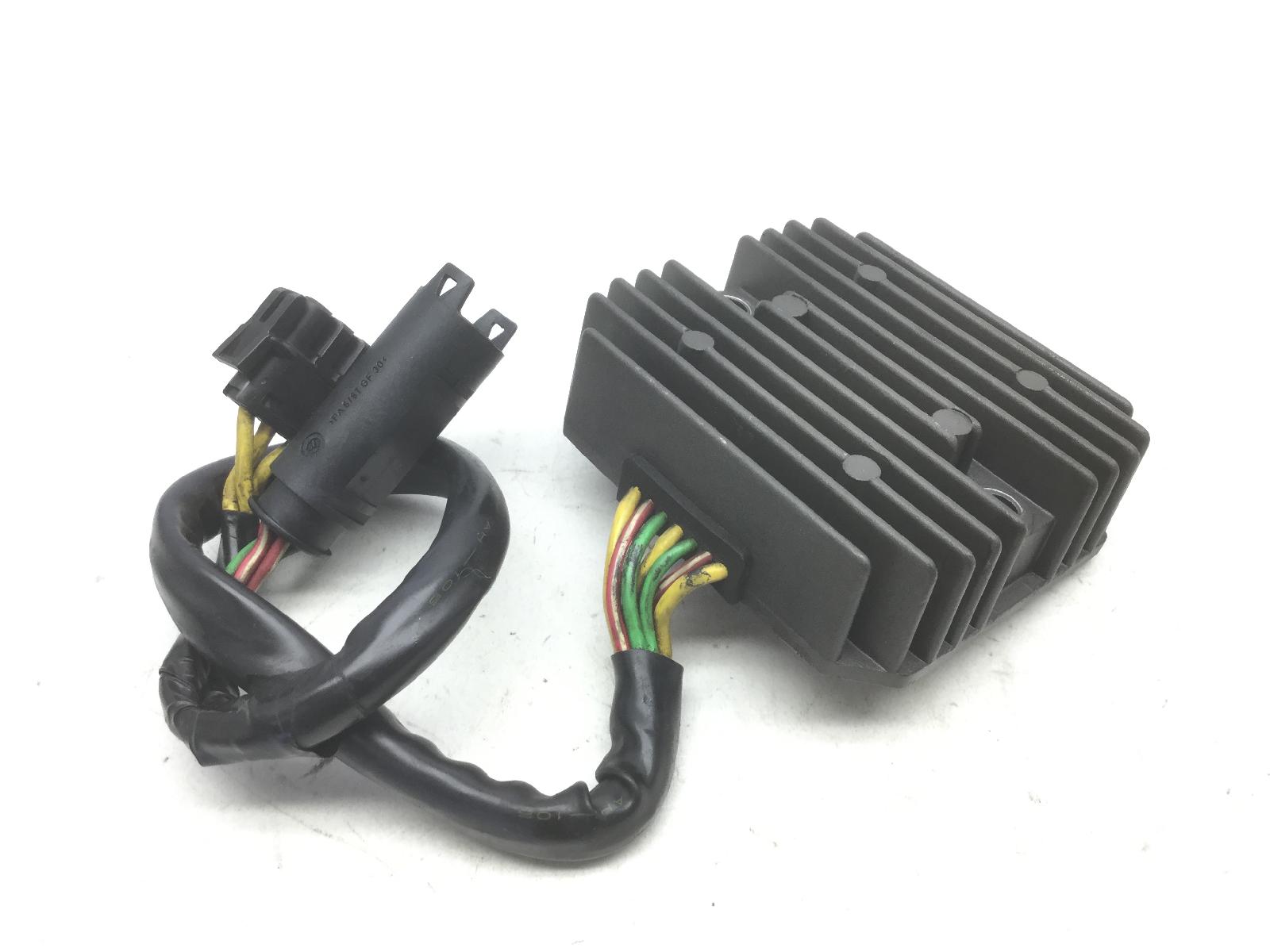 Bmw f 650 gs 650 regolatore di tensione corrente 2002 2002 wb10172axy