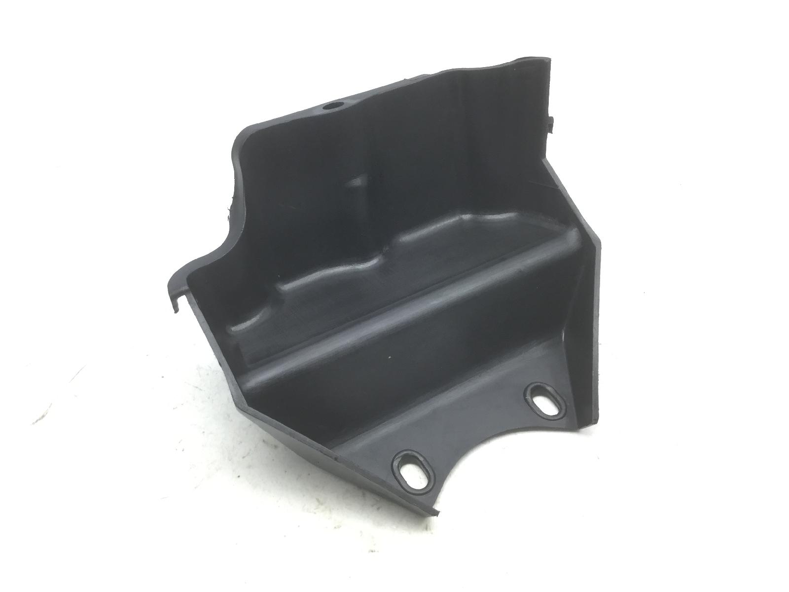 Bmw f 650 gs 650 coperchio carena cover 61.11-2 346 546 2002 2002 wb10172axy