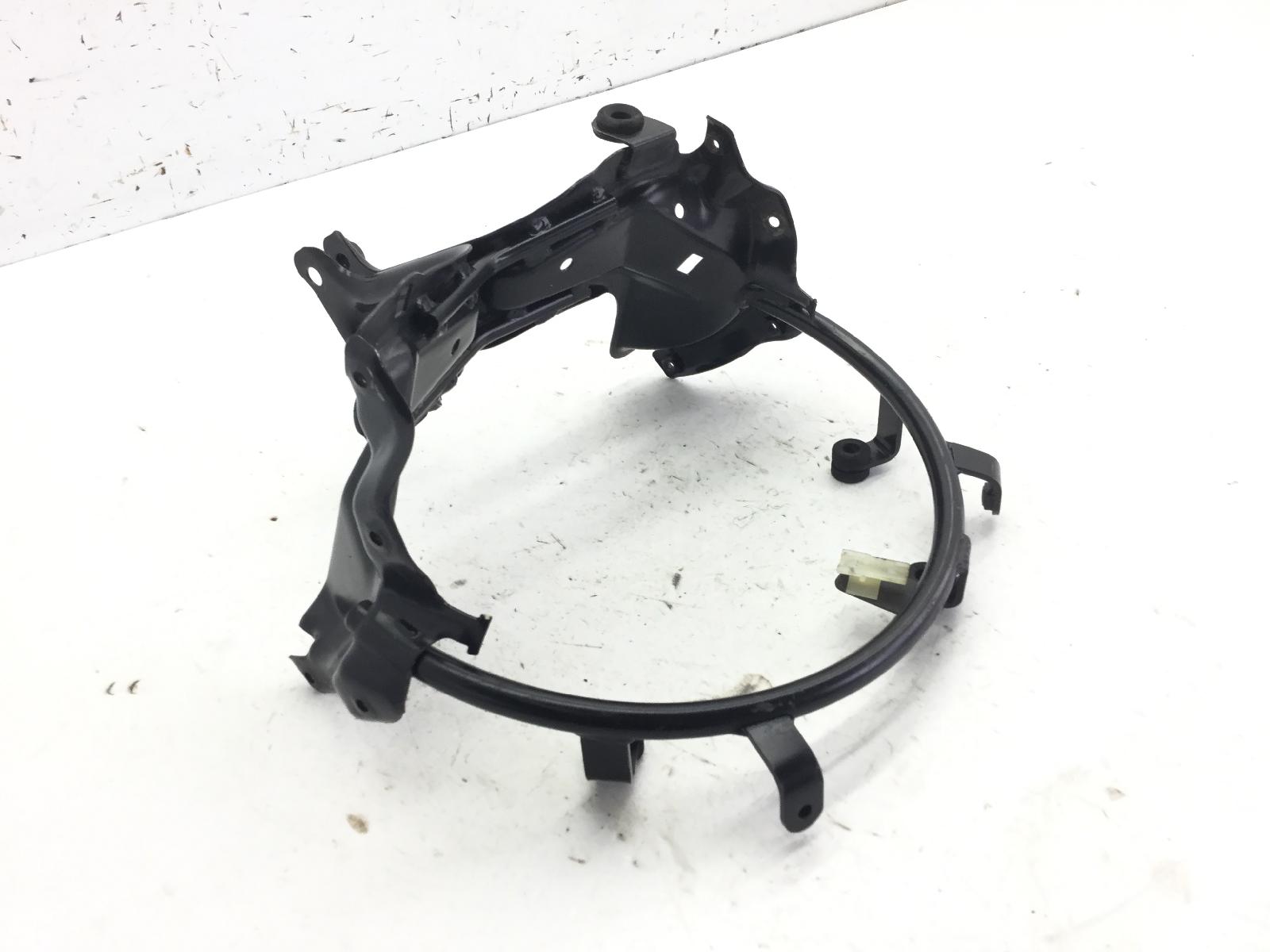 Bmw f 650 gs 650 telaio telaietto anteriore 2002 2002 wb10172axy