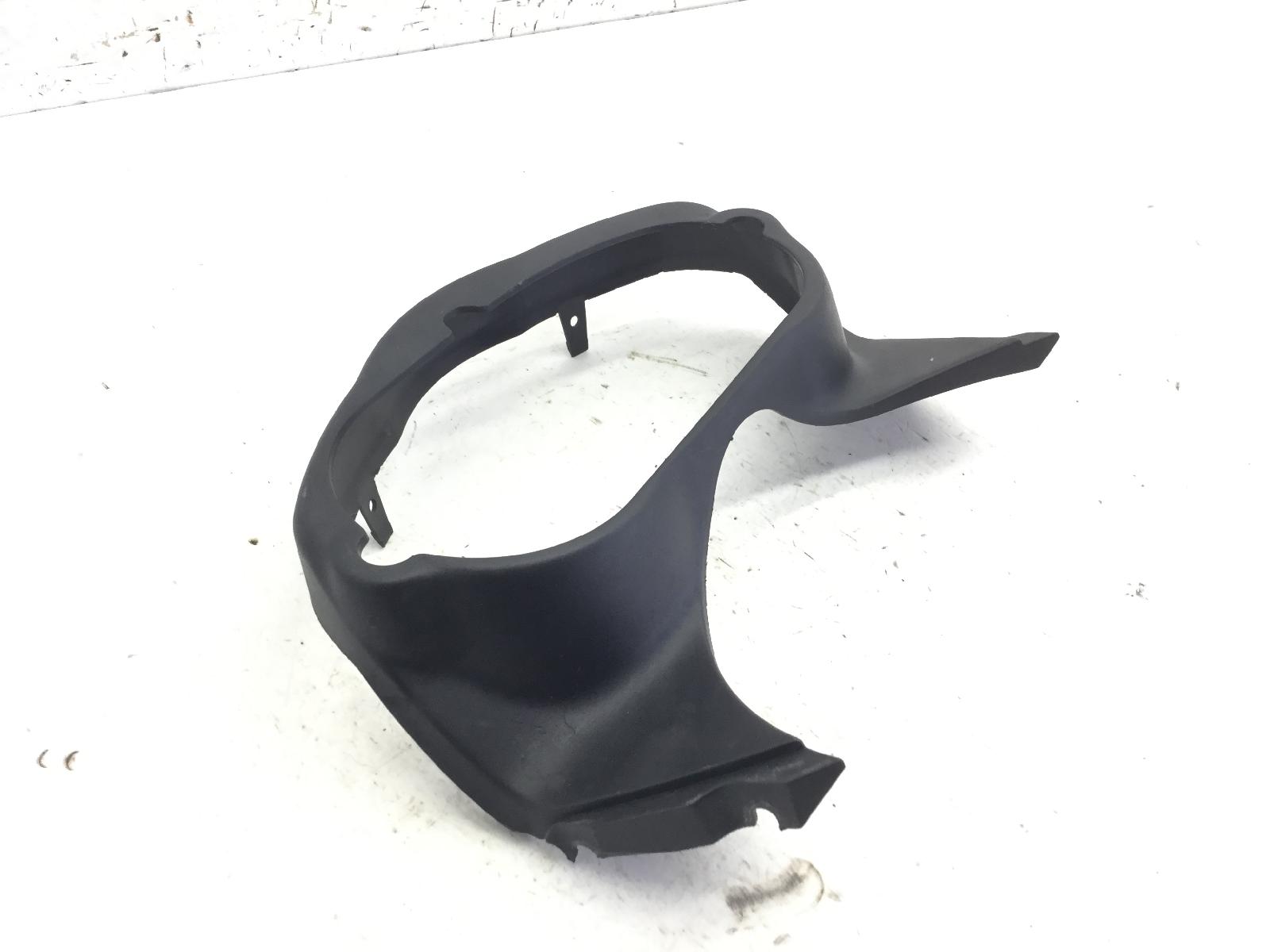 Bmw f 650 gs 650 carena cornice supporto strumentazione contachilometri 2002 2002 wb10172axy
