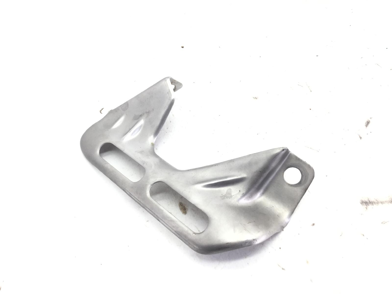 Bmw f 650 gs 650 piastra protezione calore collettore scarico marmitta 2002 2002 wb10172axy