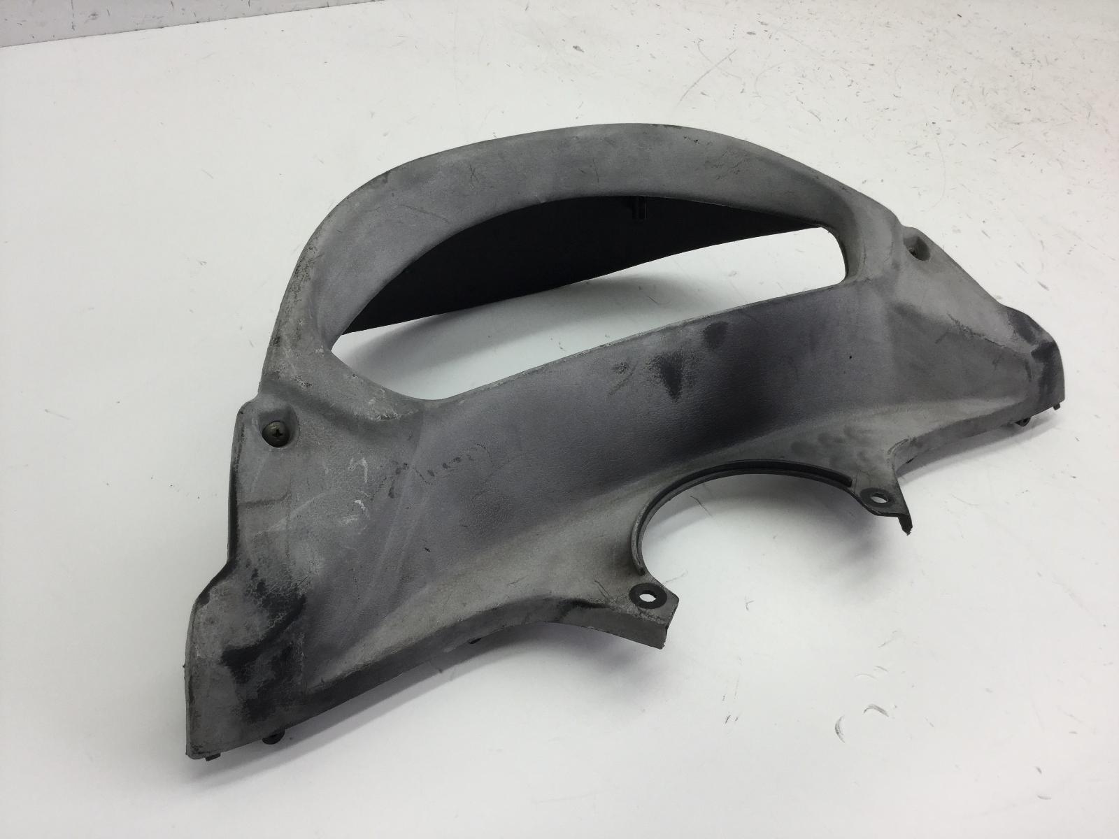 Kymco dink classic 125 carena cornice supporto strumentazione 2003 2003 sh25bc