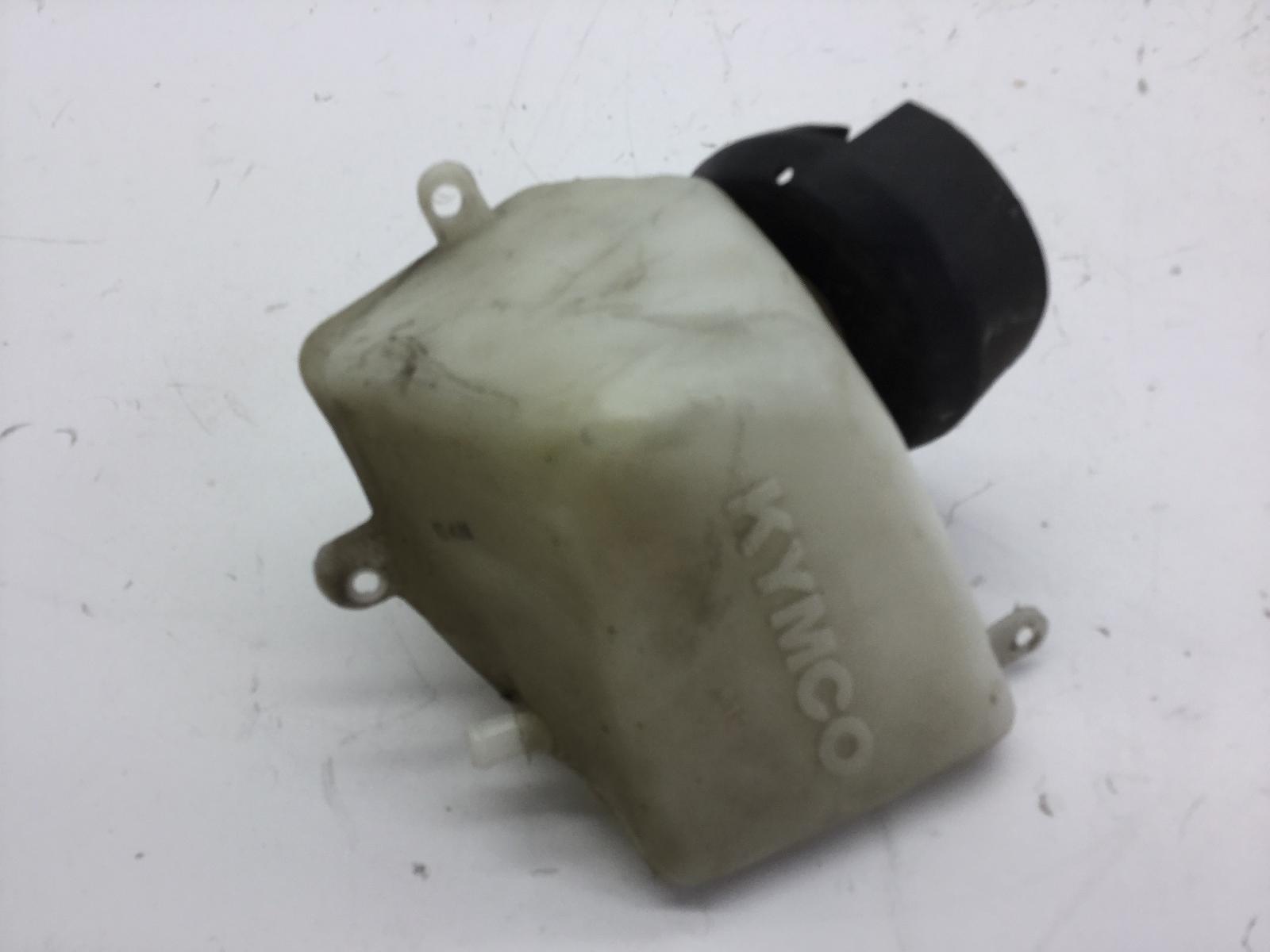 Kymco dink classic 125 vaso espansione 2003 2003 sh25bc
