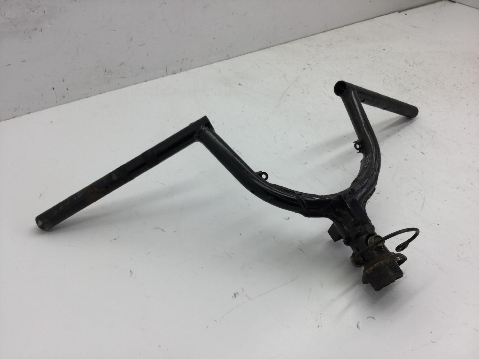 Kymco dink classic 125 manubrio 2003 2003 sh25bc