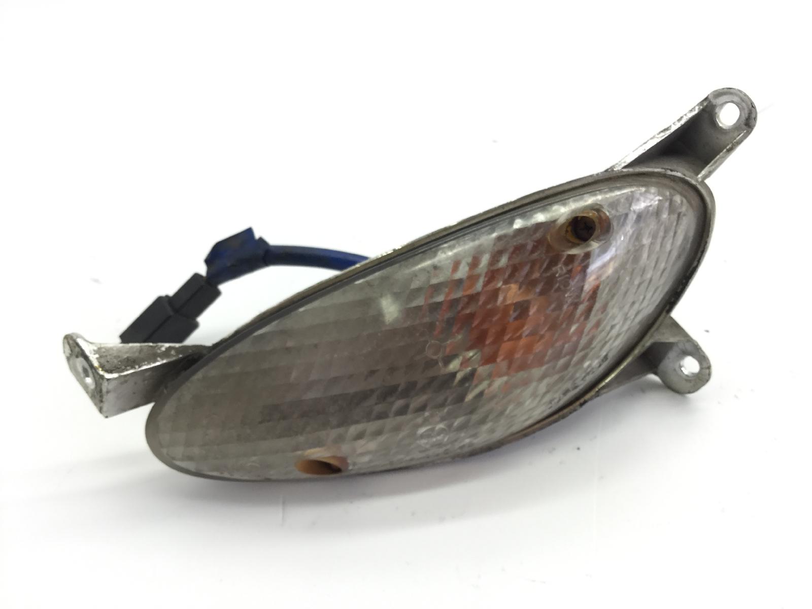 Kymco dink classic 125 freccia lampeggiatore anteriore sinistra 2003 2003 sh25bc