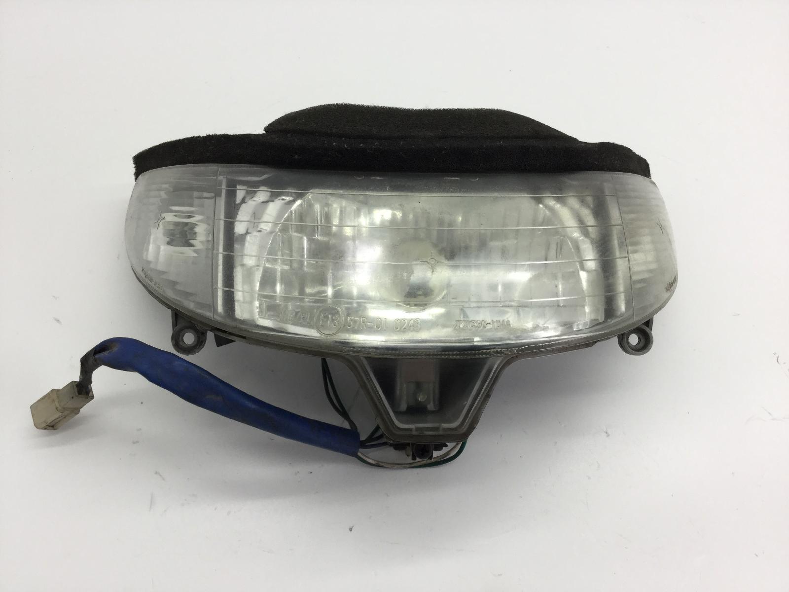 Kymco dink classic 125 faro fanale anteriore 2003 2003 sh25bc