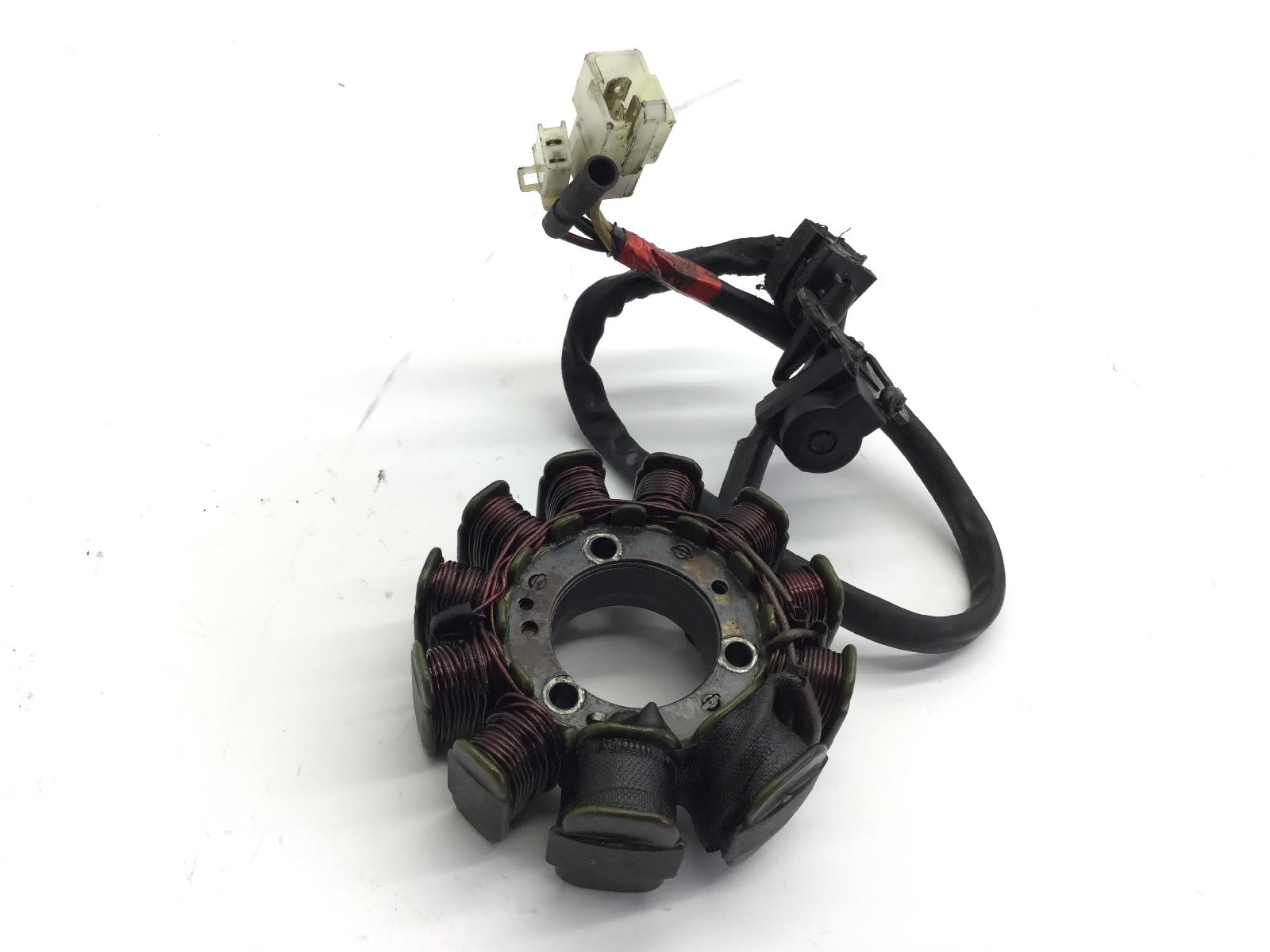 Kymco dink classic 125 statore campo magnetico 2003 2003 sh25bc