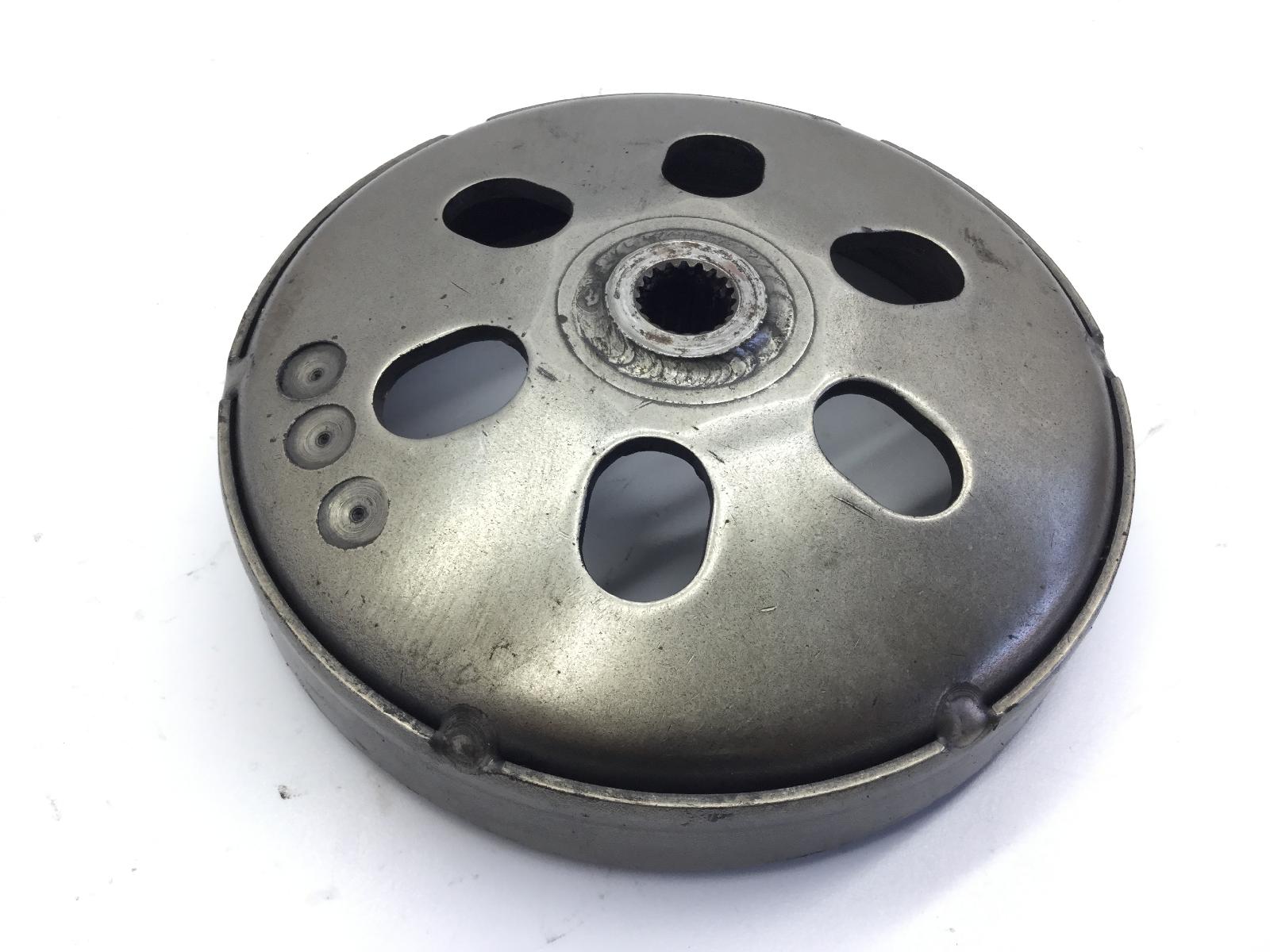 Kymco dink classic 125 campana frizione 2003 2003 sh25bc