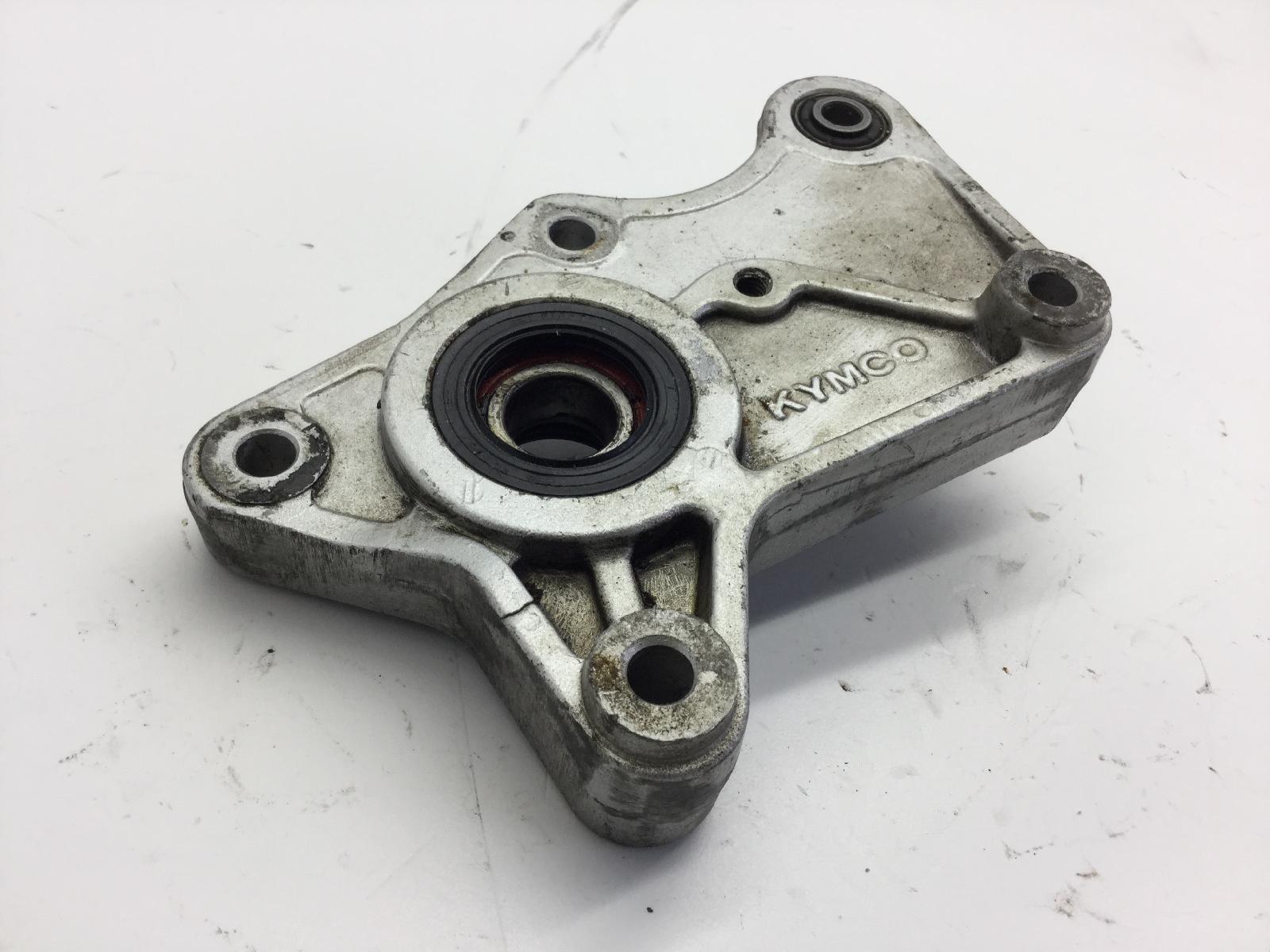 Kymco dink classic 125 staffa supporto pinza freno posteriore 2003 2003 sh25bc