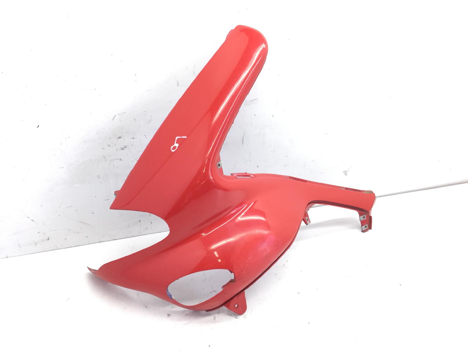 Gilera runner 50 carena scudo anteriore sinistra con attacco rotto 2000 2000 c1400
