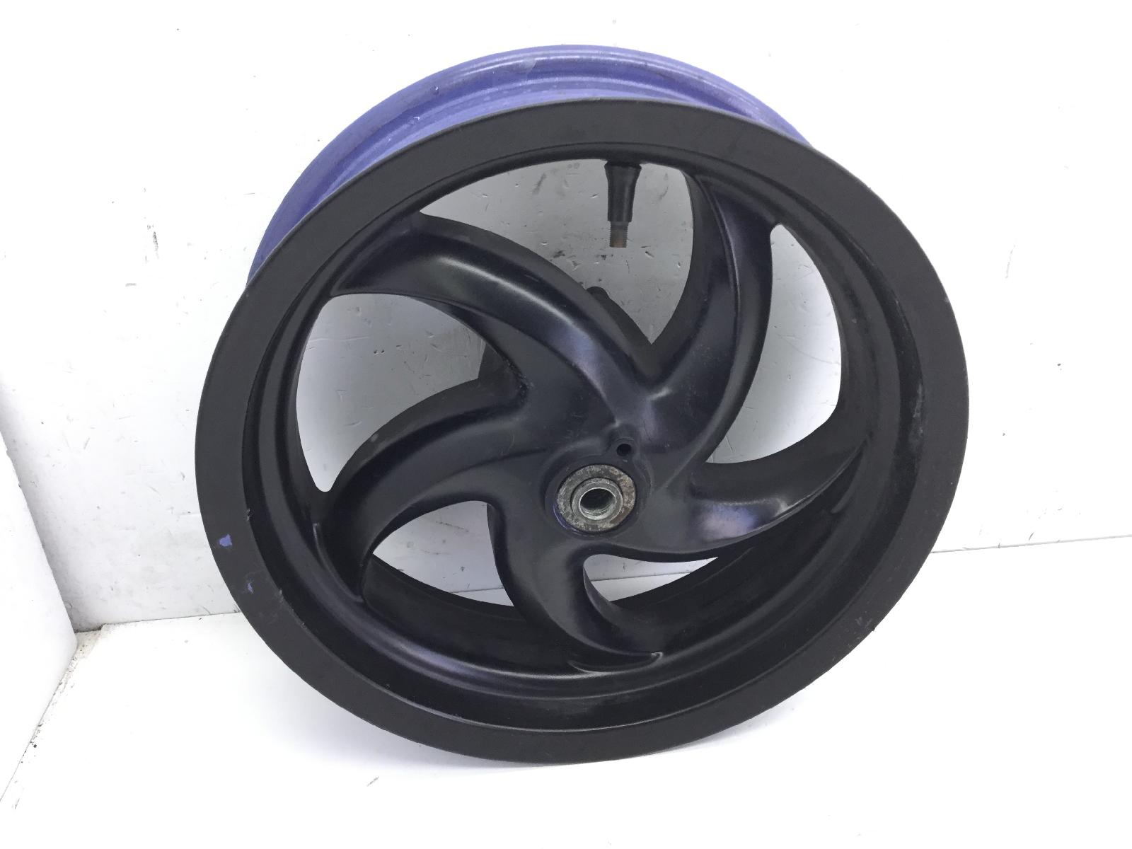 Gilera runner 50 cerchio ruota anteriore 12 x 3.50 2000 2000 c1400