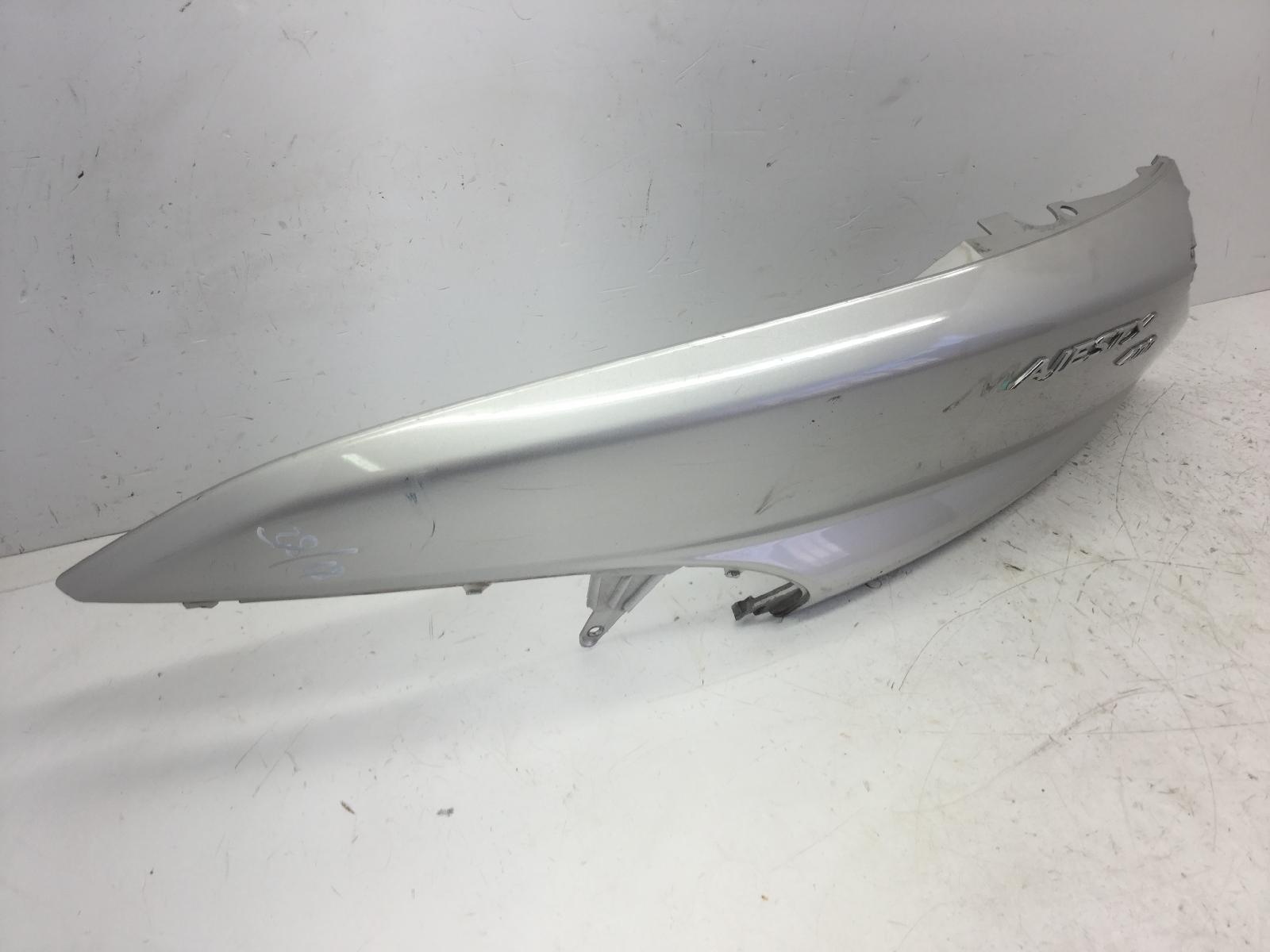 Yamaha majesty yp 400 carena fiancata posteriore sinistra 2005 2005 sh025