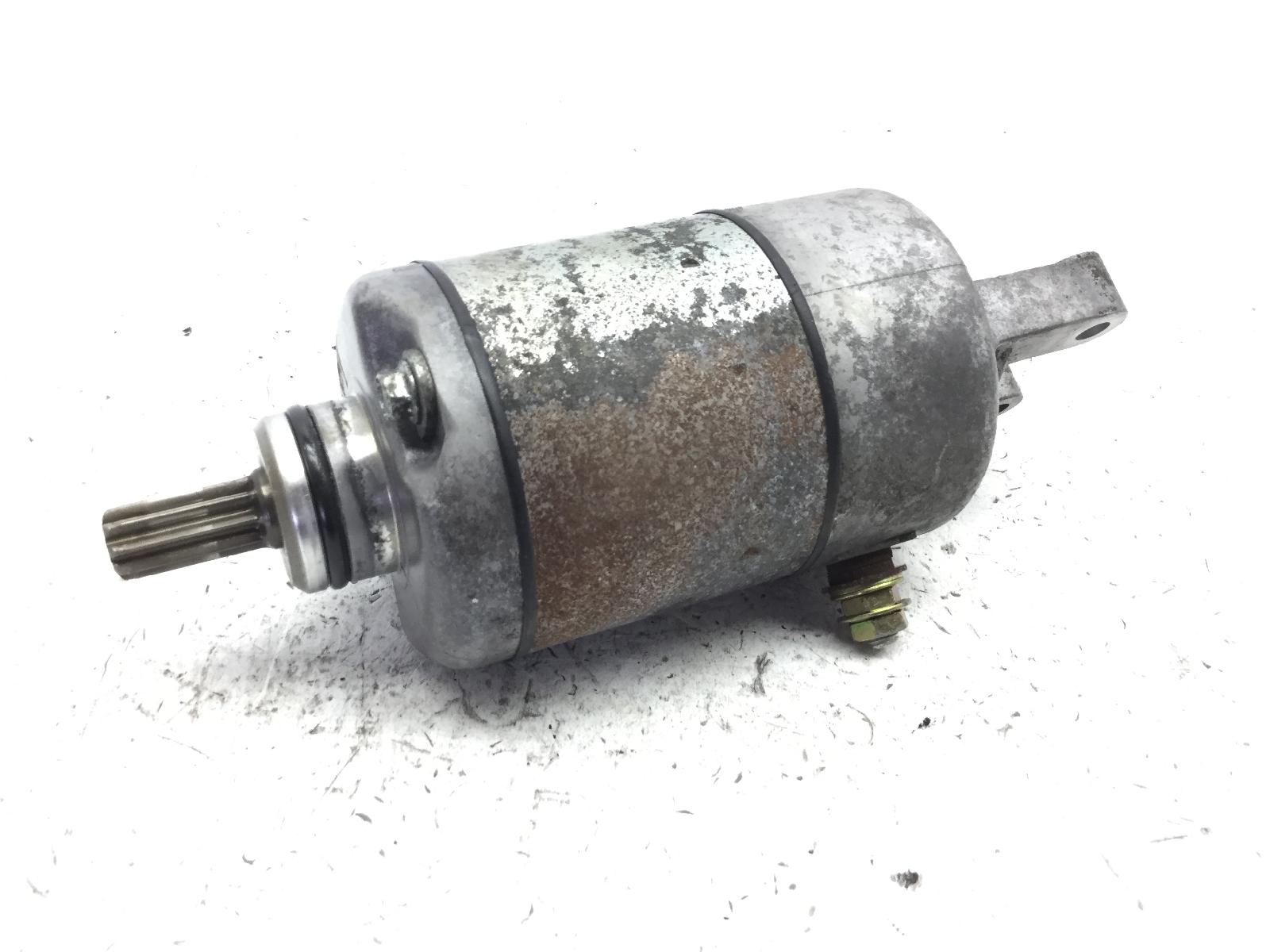 Yamaha majesty yp 400 motorino avviamento starter 2005 2005 sh025
