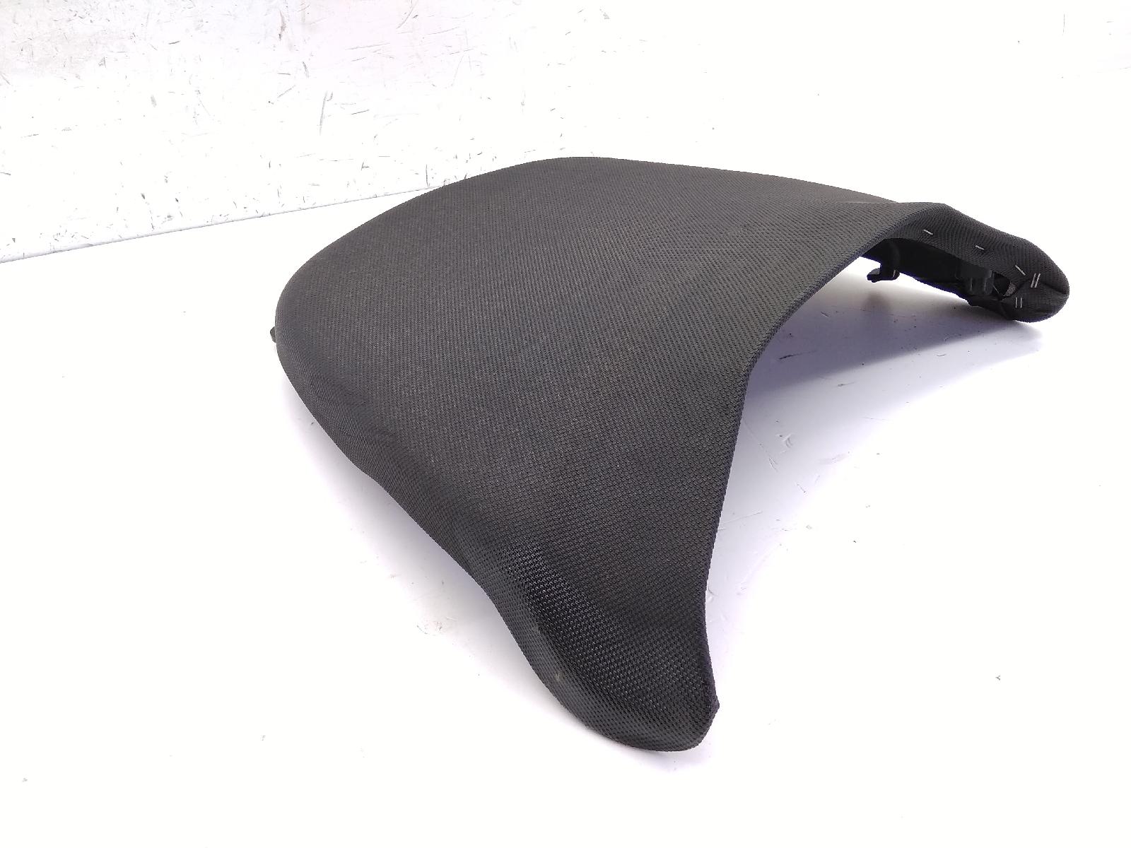 Yamaha majesty yp 400 sella saddle passeggero posteriore 2005 2005 sh025