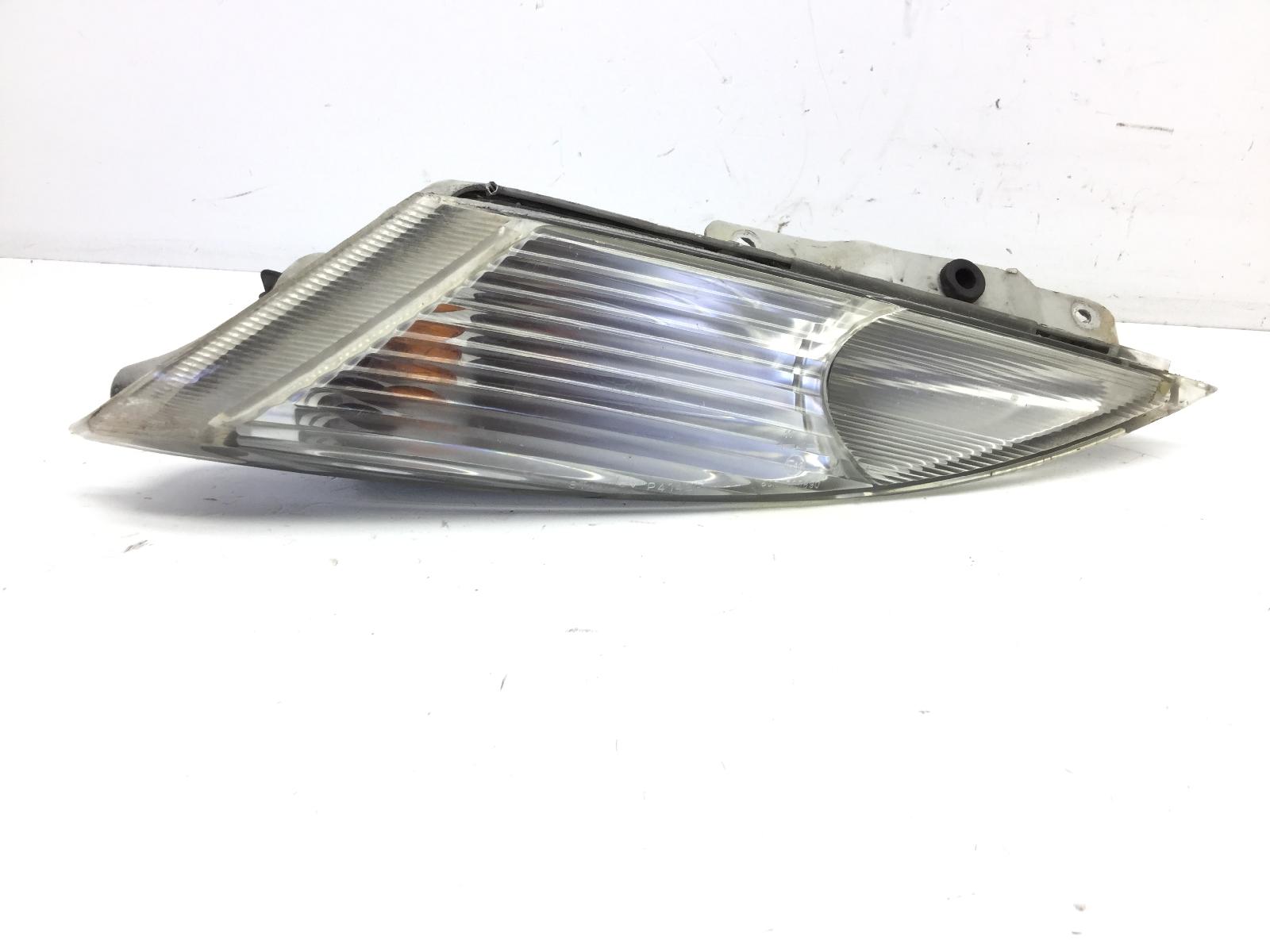 Yamaha majesty yp 400 freccia anteriore destra lampeggiatore 2005 2005 sh025