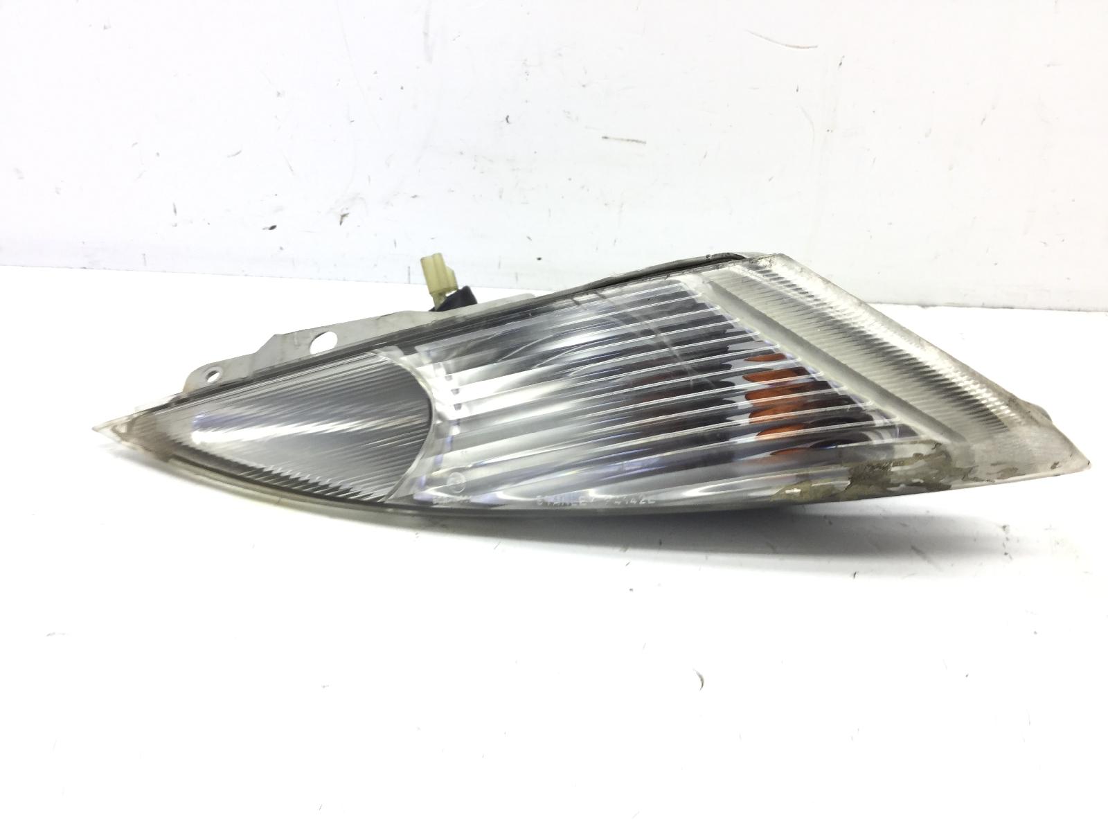 Yamaha majesty yp 400 freccia anteriore sinistra lampeggiatore 2005 2005 sh025