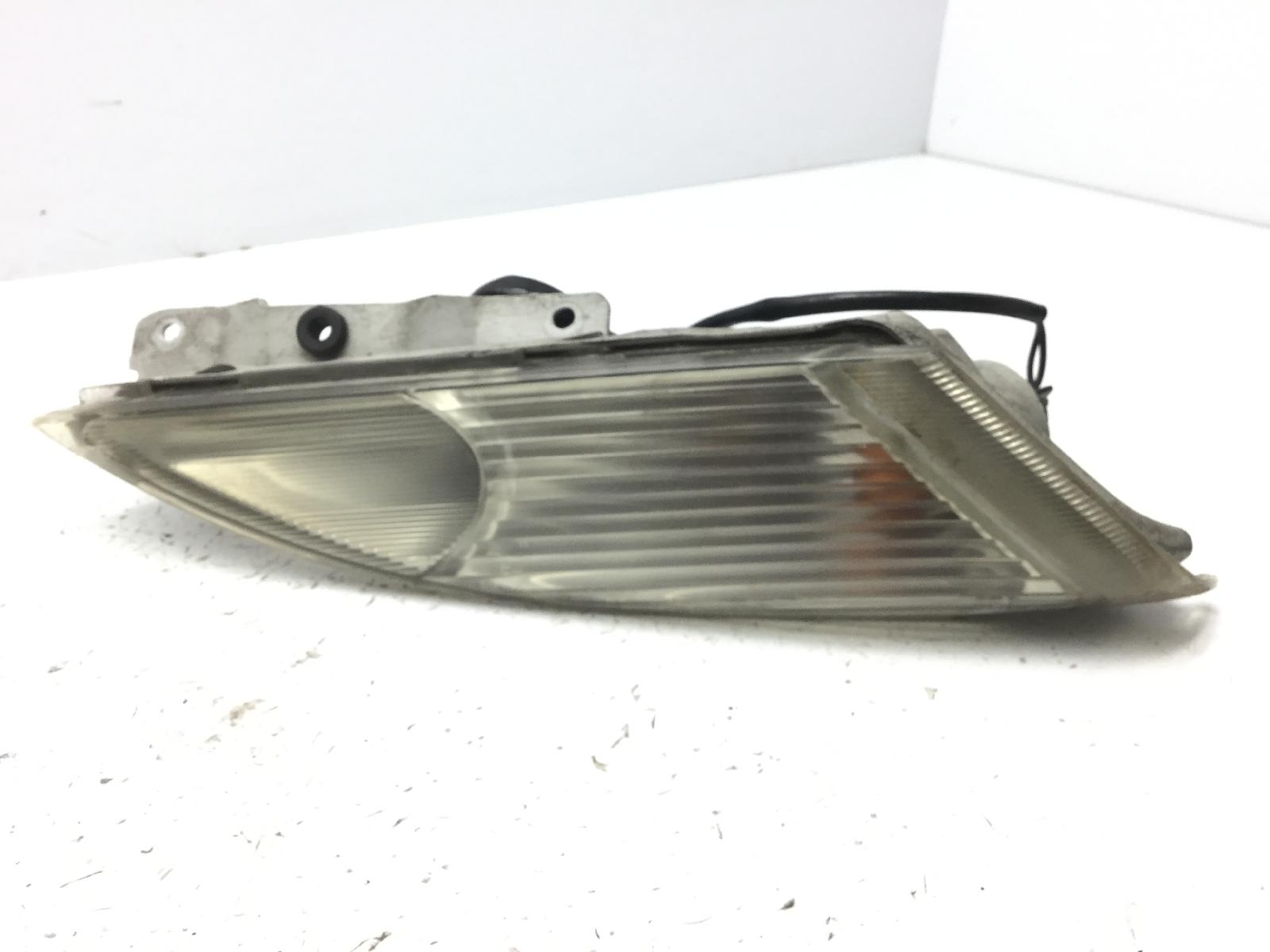 Yamaha majesty yp 400 freccia anteriore sinistra 2005 2005 sh025