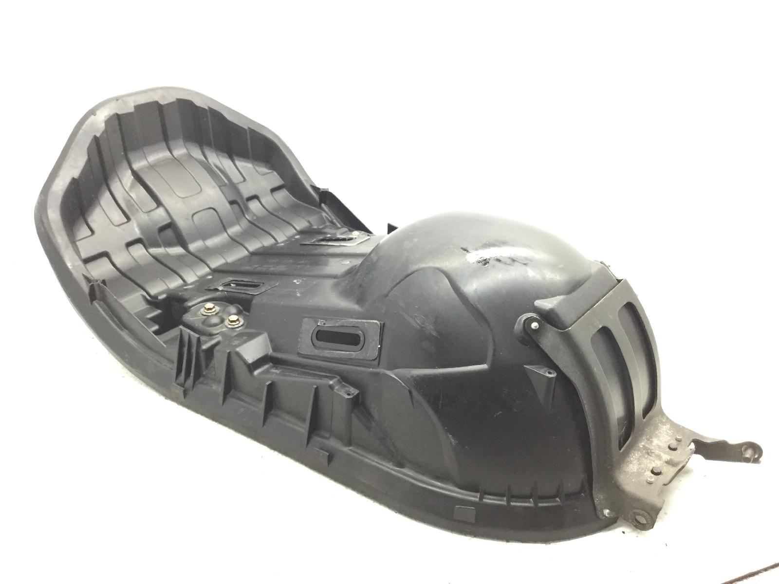 Yamaha majesty yp 400 carena supporto sella saddle 2005 2005 sh025