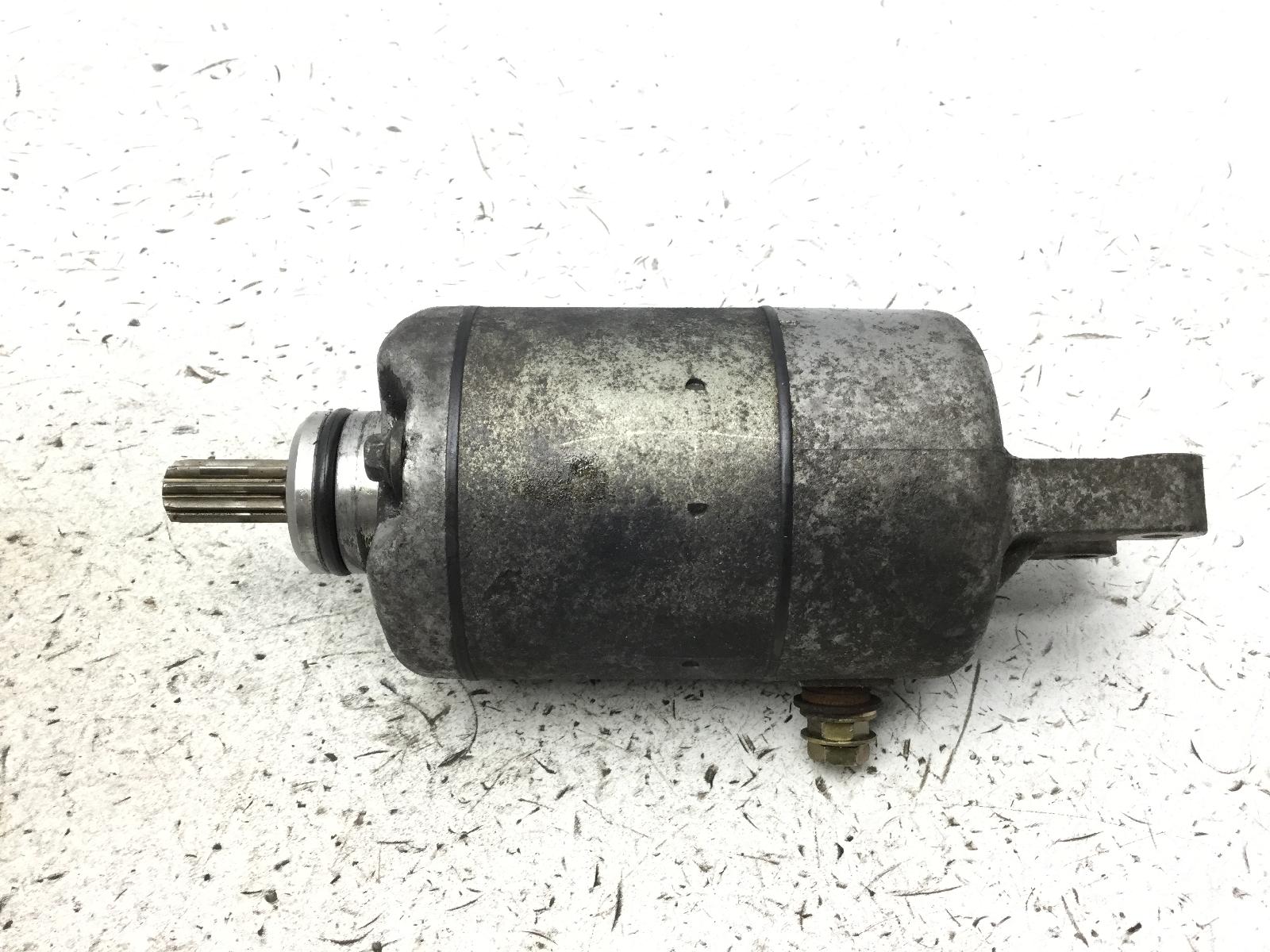 Yamaha majesty yp 400 motorino avviamento starter 2005 2005 sh025