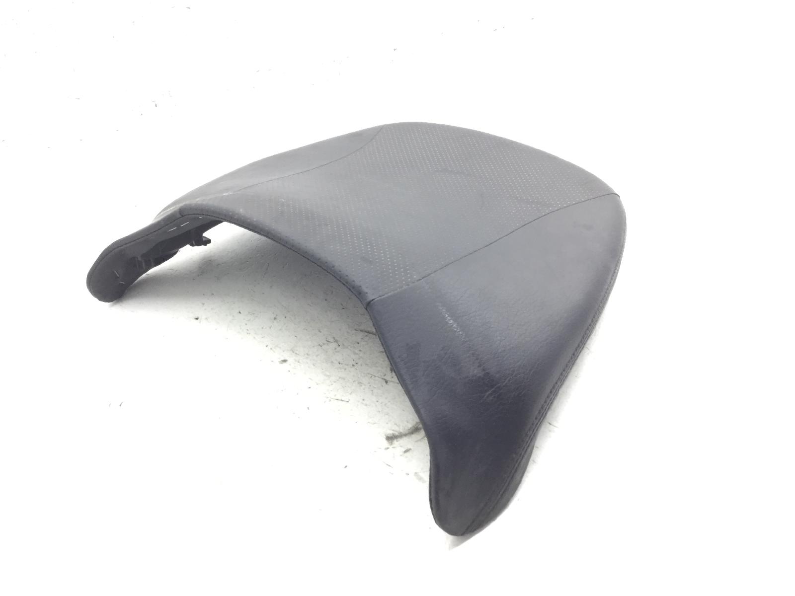 Yamaha majesty yp 400 sella saddle passeggero posteriore 2005 2005 sh025