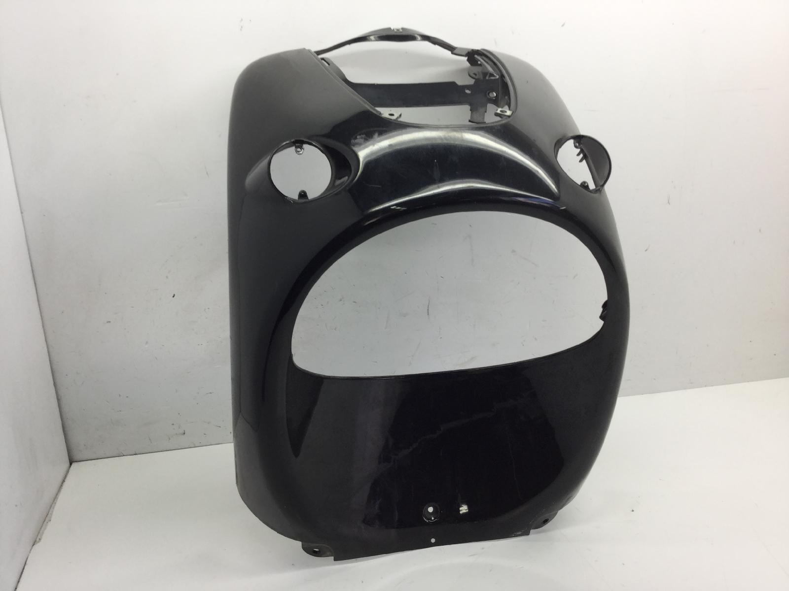 Aprilia habana mojito 125 retro 125 carena scudo anteriore * attacco rotto 2000 2000 pm000