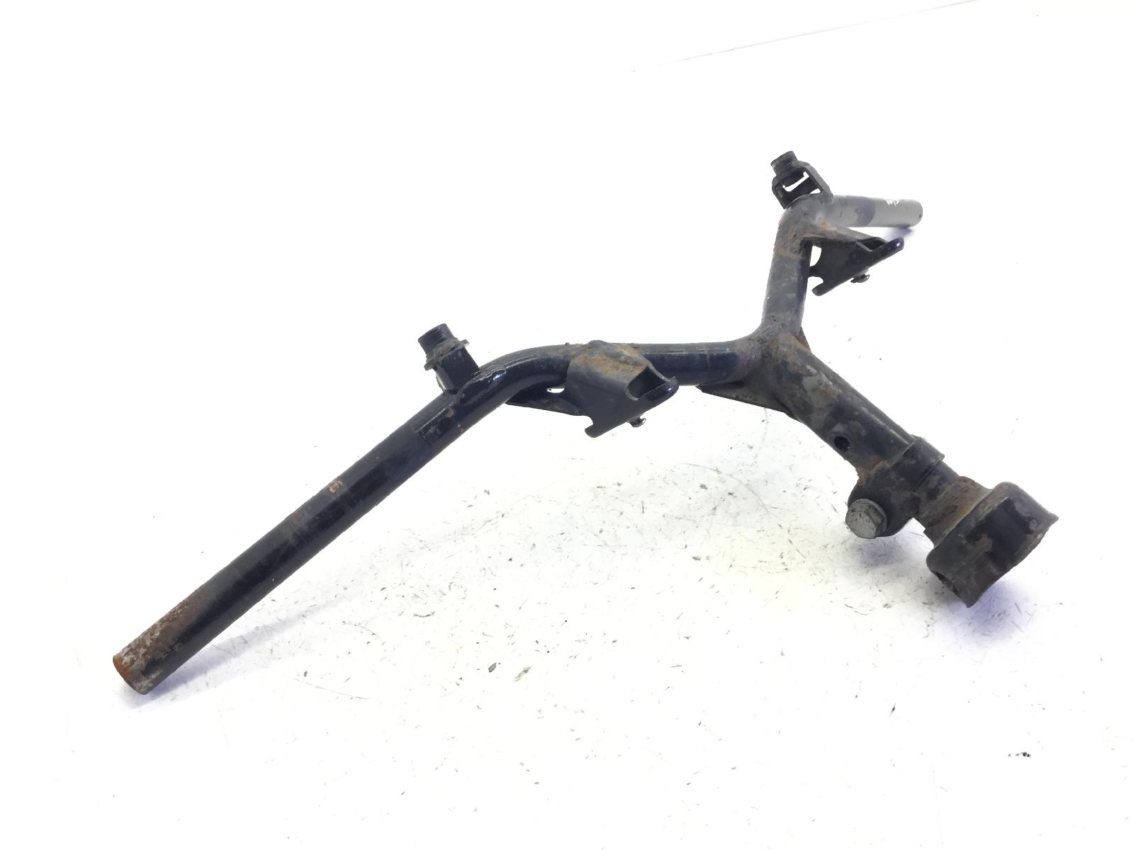 Aprilia habana mojito 125 retro 125 manubrio sterzo handlebar 2000 2000 pm000