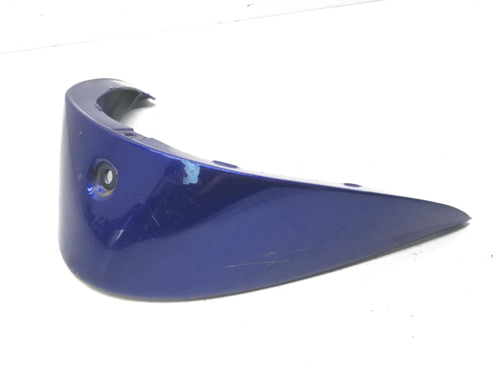Aprilia habana mojito 125 retro 125 paraurti coperchio codone posteriore 2000 2000 pm000