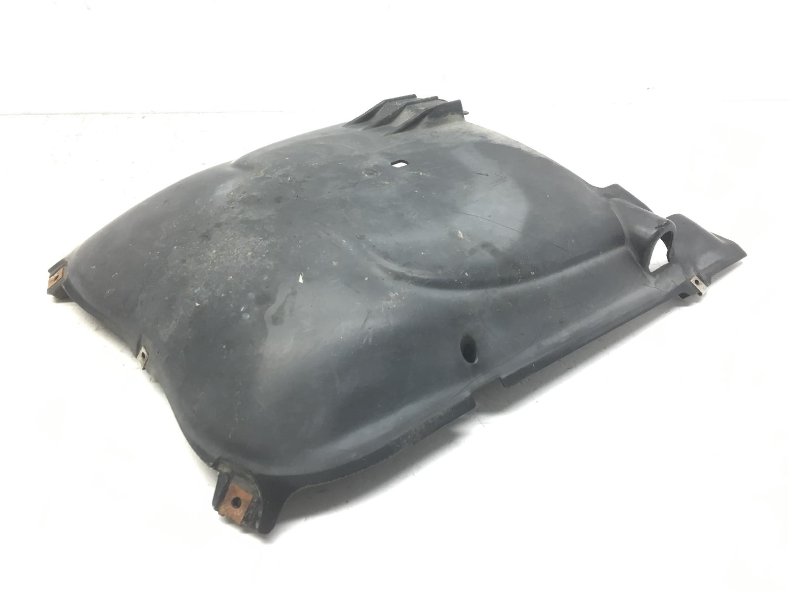 Aprilia habana mojito 125 retro 125 carena sottopedana sottopavimento 2000 2000 pm000