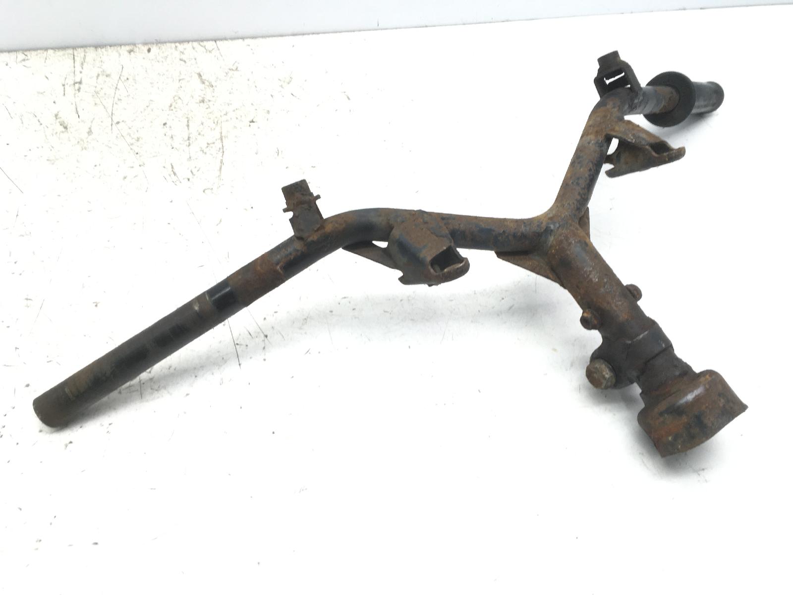 Aprilia habana mojito 125 retro 125 manubrio handlebar sterzo 2000 2000 pm000