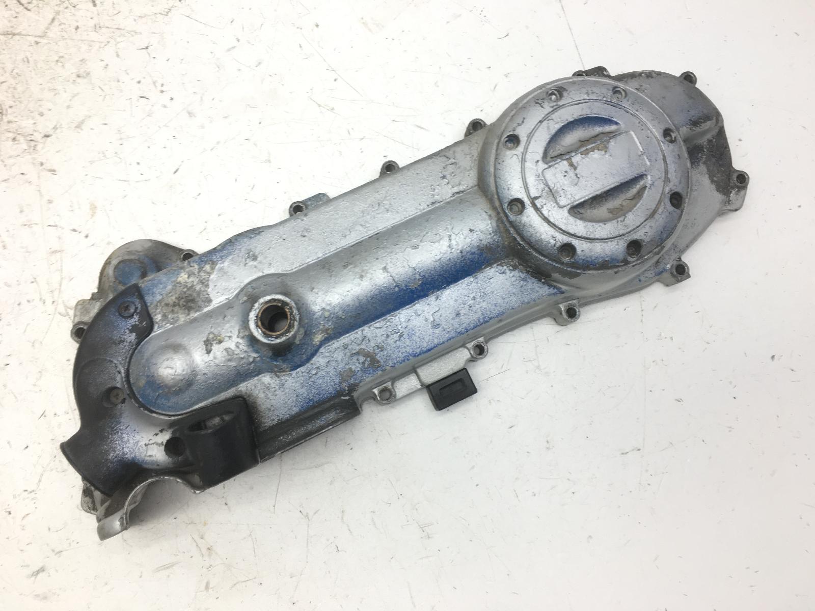 Aprilia habana mojito 125 retro 125 carter coperchio trasmissione 2000 2000 pm000