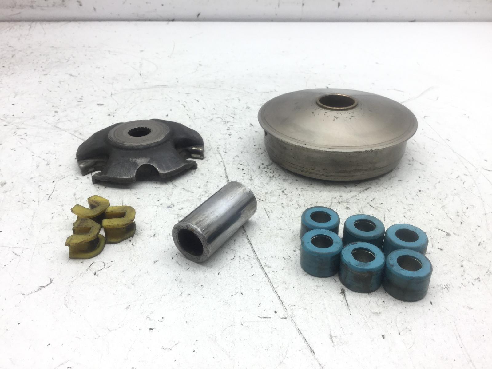 Aprilia habana mojito 125 retro 125 puleggia mobile variatore 2000 2000 pm000