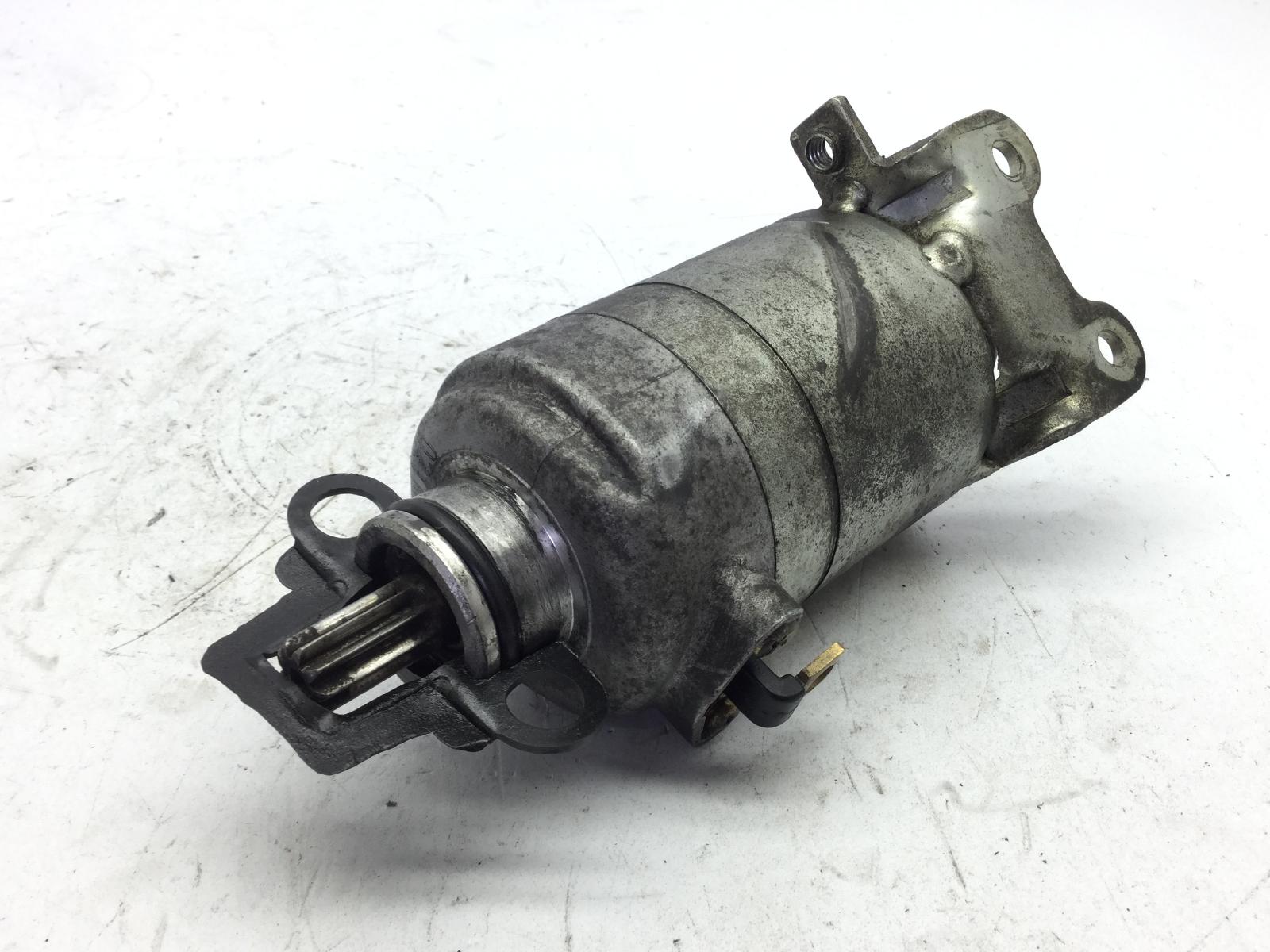 Aprilia habana mojito 125 retro 125 motorino avviamento starter 2000 2000 pm000
