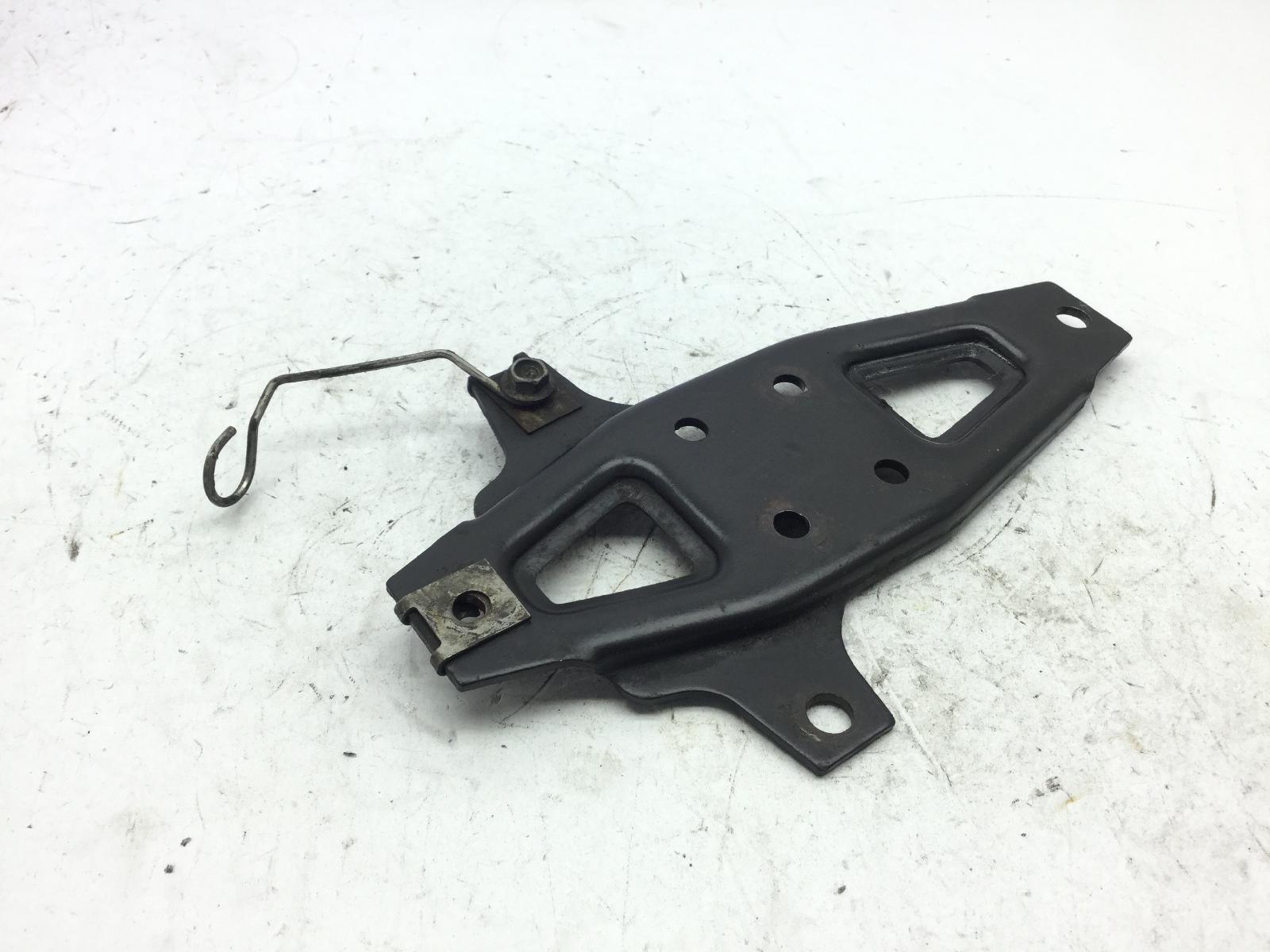 Aprilia habana mojito 125 retro 125 piastra supporto pedana pavimento 2000 2000 pm000