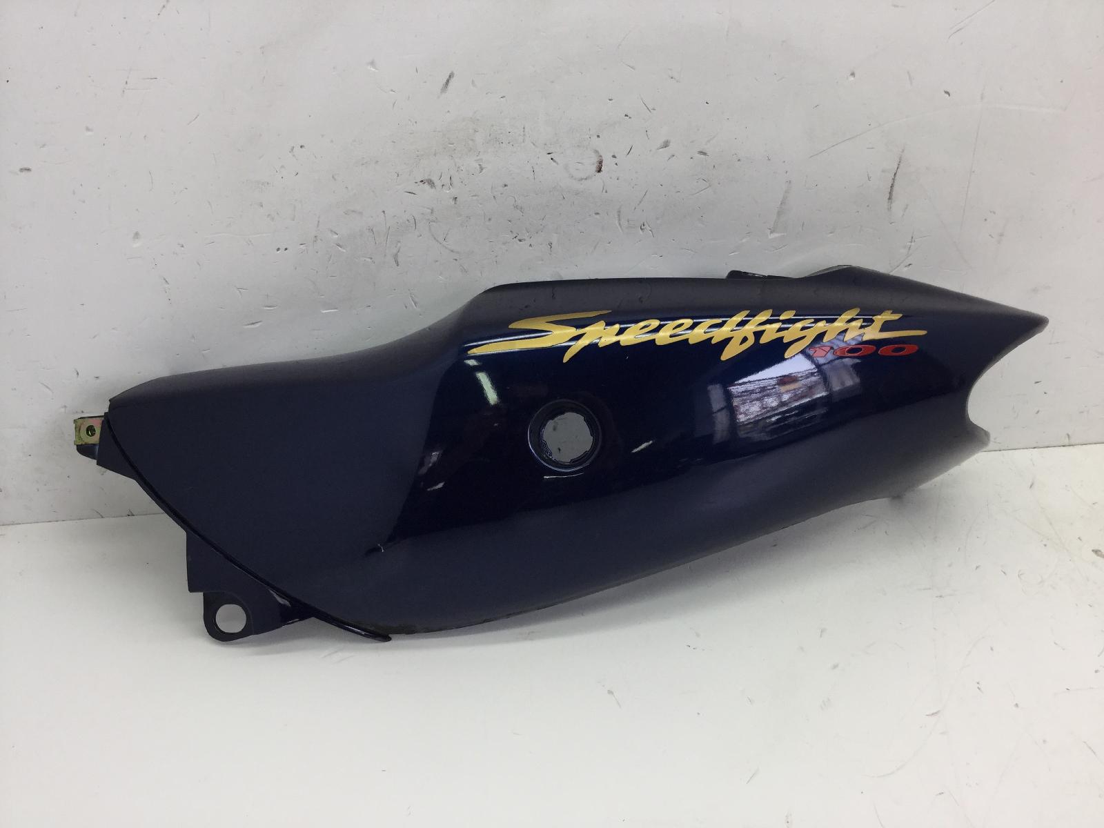 Peugeot streetfight 2t 100 carena fiancata posteriore sinistra 1998 1998 vgas2ab