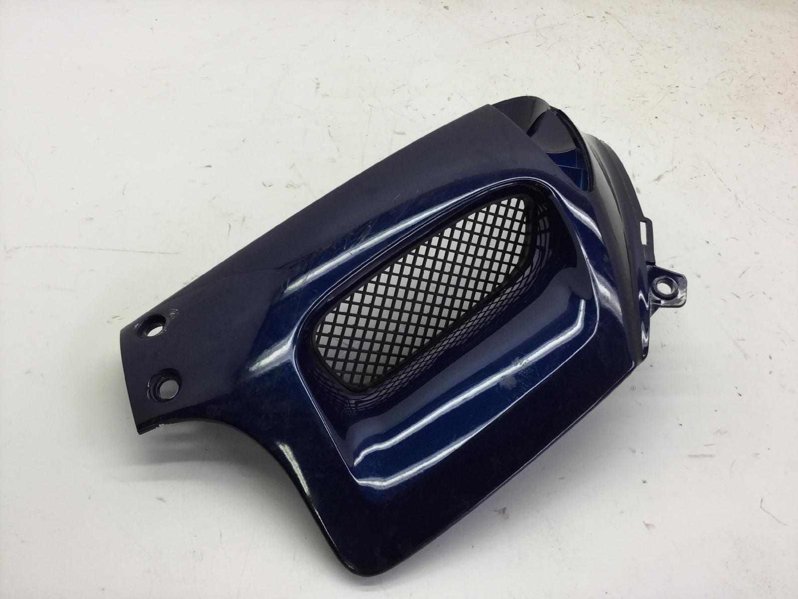 Peugeot streetfight 2t 100 carena protezione radiatore sinistra 1998 1998 vgas2ab
