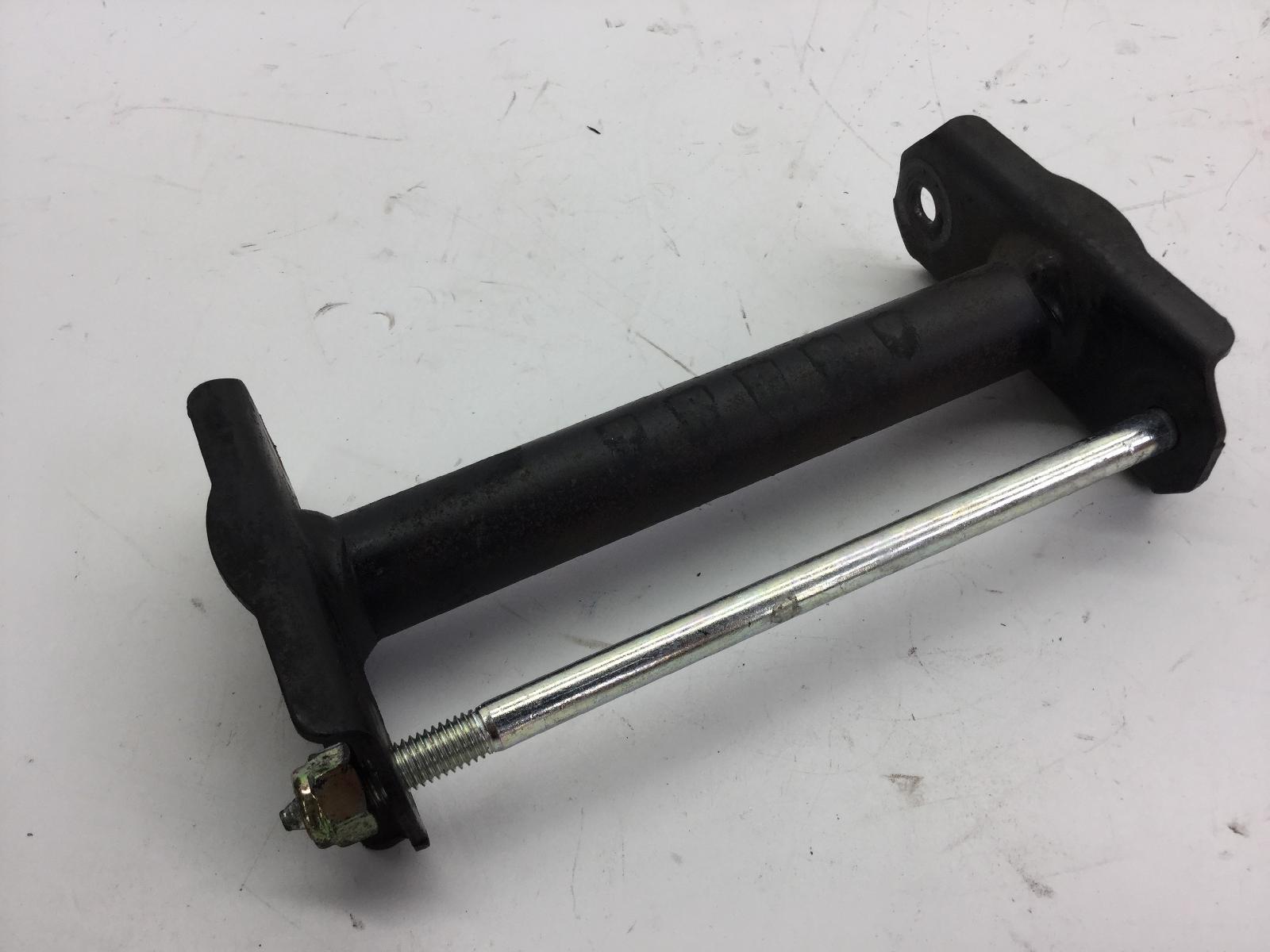 Peugeot streetfight 2t 100 staffa supporto motore 1998 1998 vgas2ab