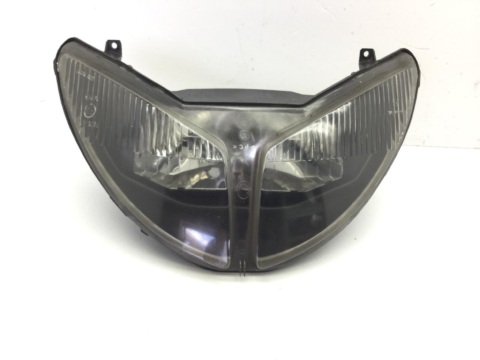 Peugeot streetfight 2t 100 faro fanale anteriore 1998 1998 vgas2ab