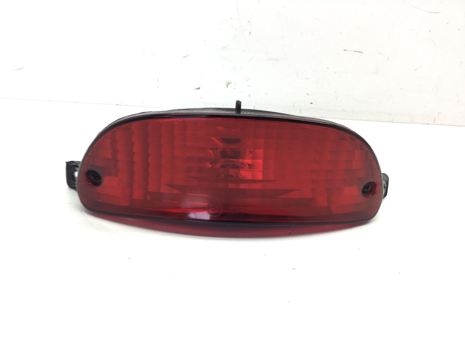 Peugeot streetfight 2t 100 faro fanale posteriore 1998 1998 vgas2ab